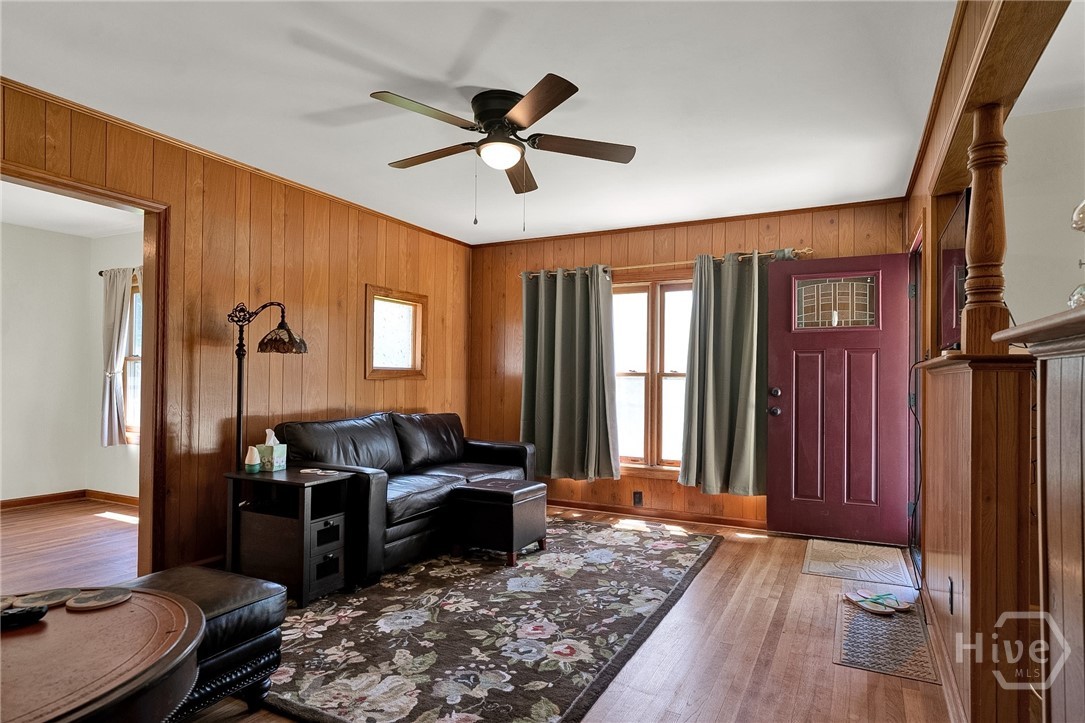 138 Vidalia Interior