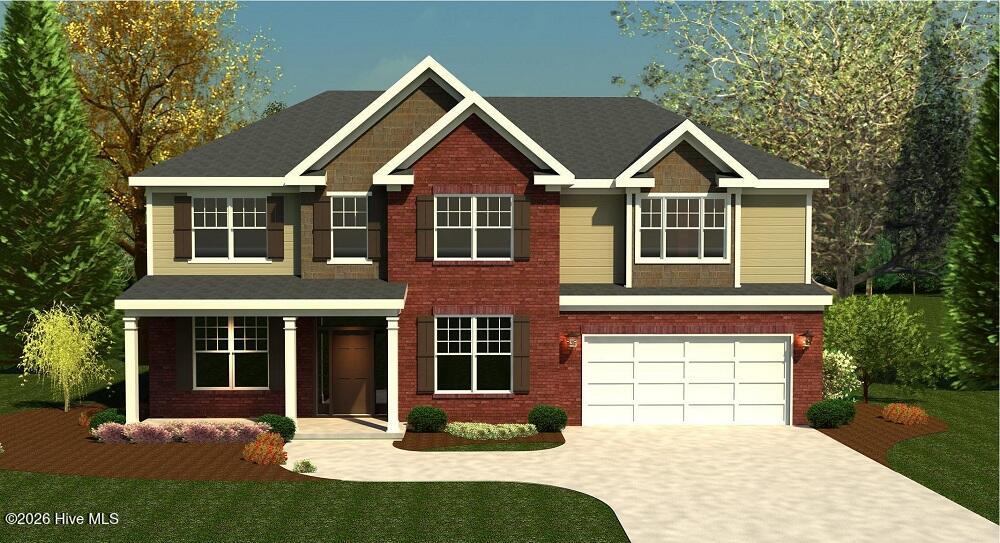 233 Windsor Drive, #Wd231, North Augusta, SC 29860 Listing Photo  1