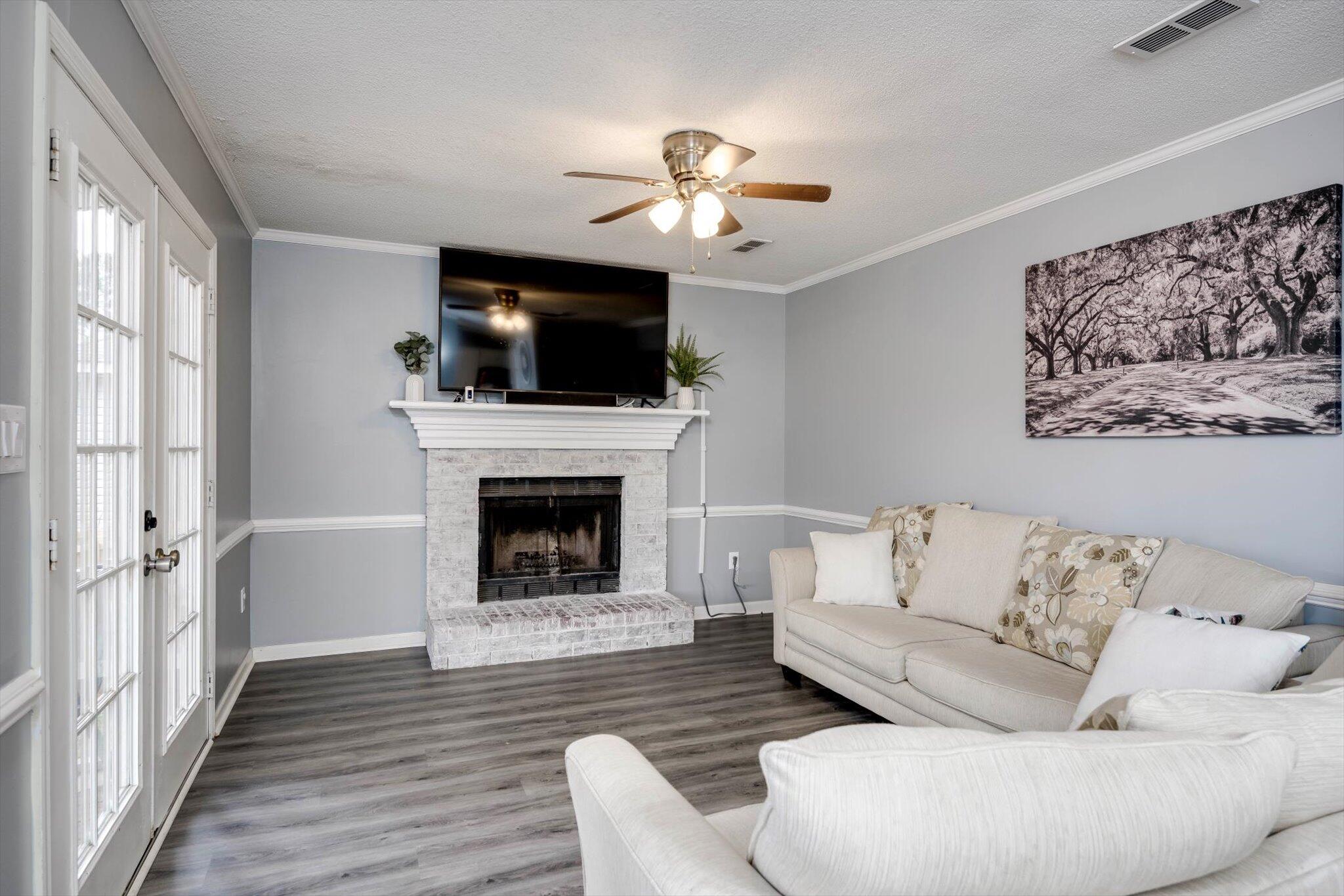 3832 Forest Creek Way, Martinez, GA, 30907