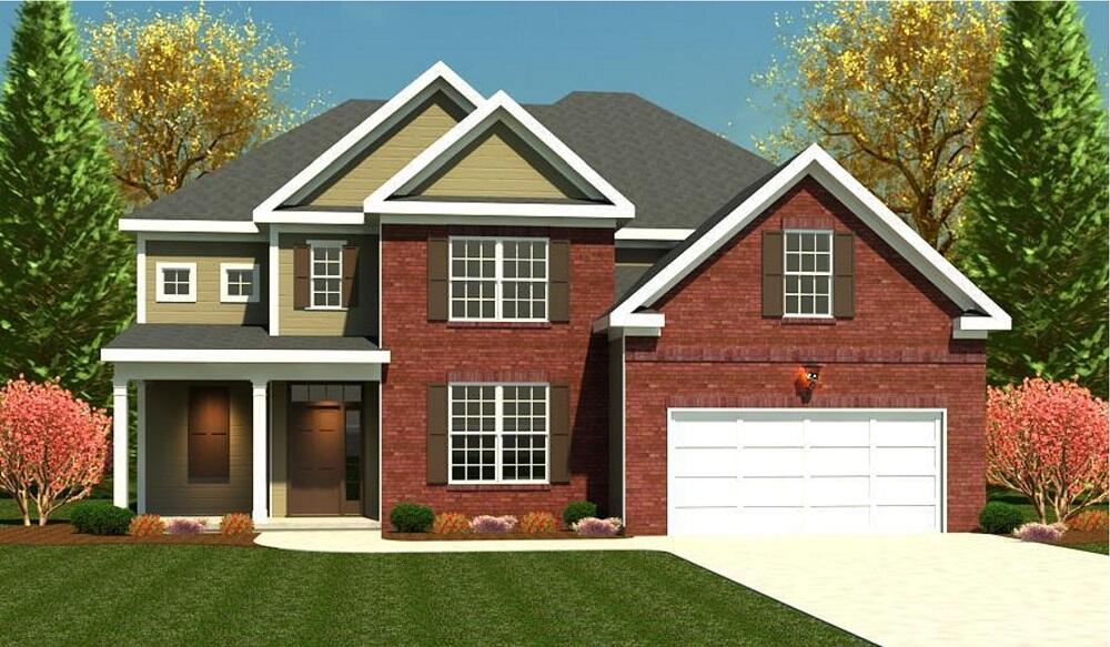 Wd229 Windsor Drive, North Augusta, SC 29860 Listing Photo  1