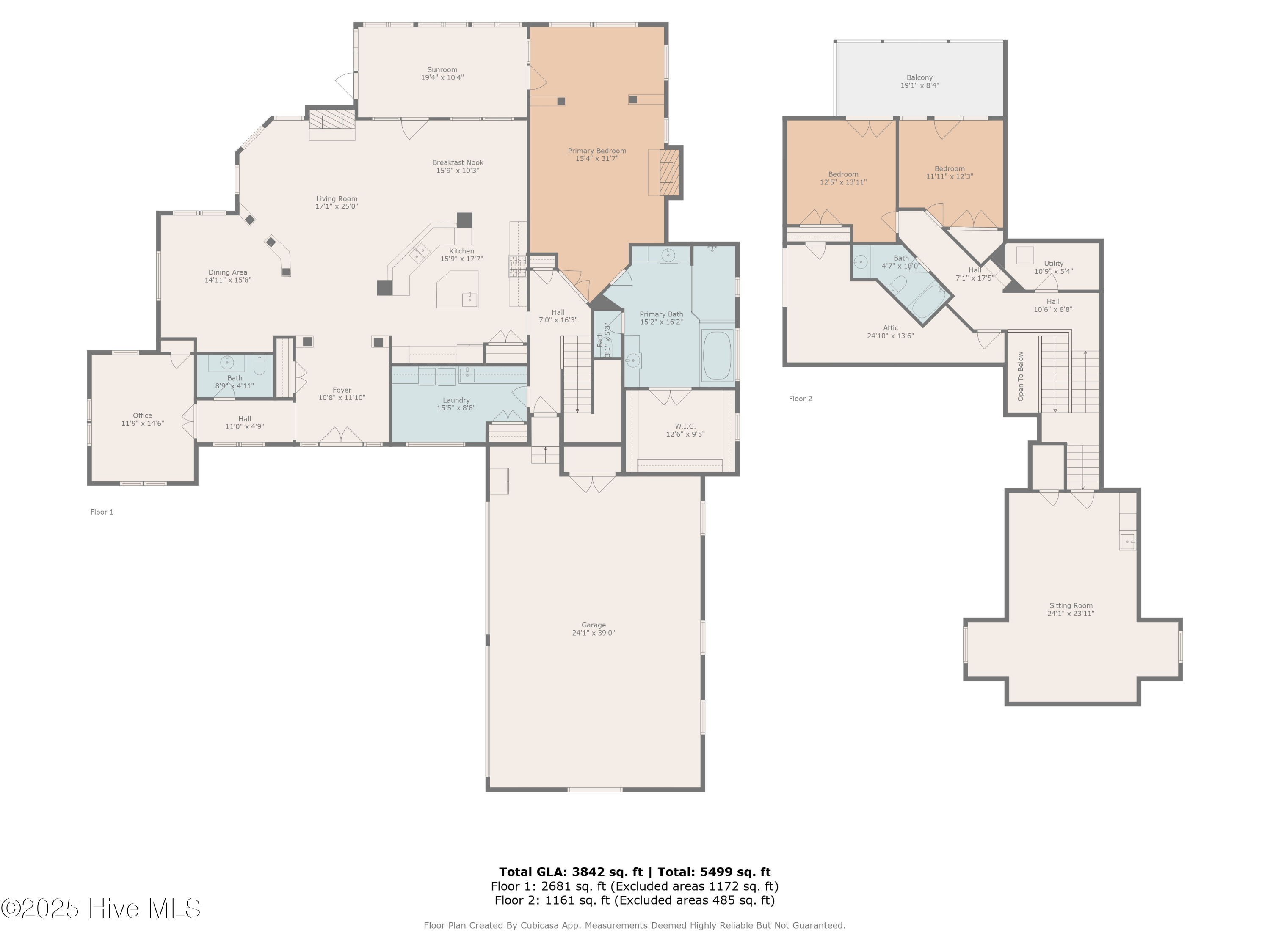 Property at 6618 Dunrobin Point