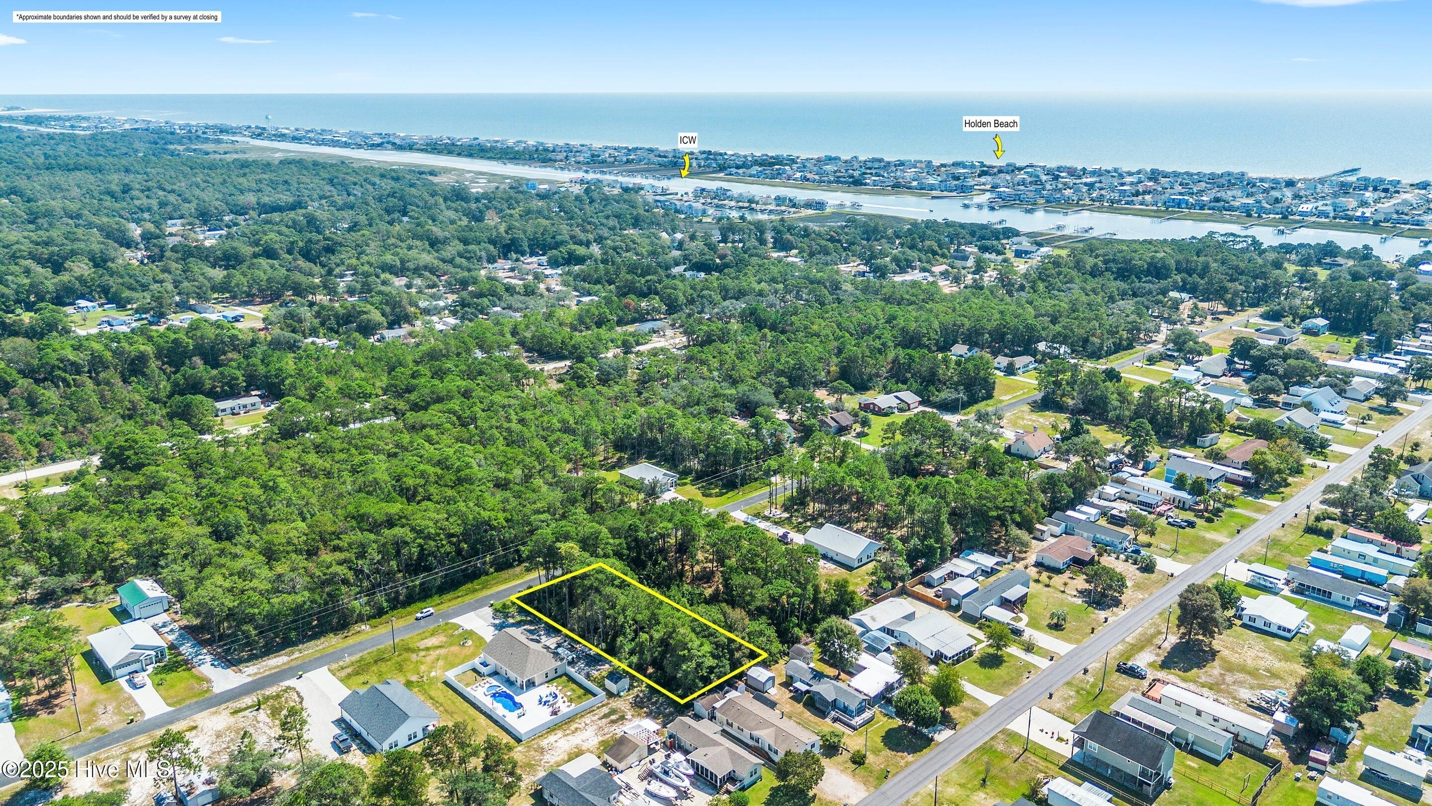 2643 Nags Head Road SW, Supply, NC, 28462