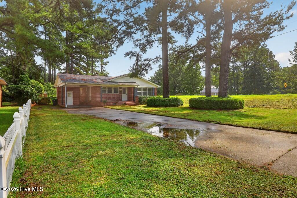 2400 N Hills Drive,New Bern