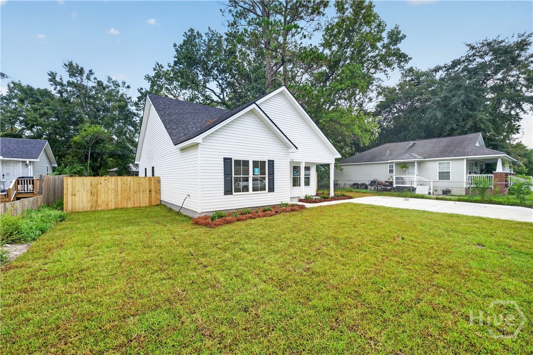 Photo 3 of Single family home for sale at 1126 E 56 Street, Savannah, GA 31404 | MLS# SA364485 | Listing updated on 2026-09-17