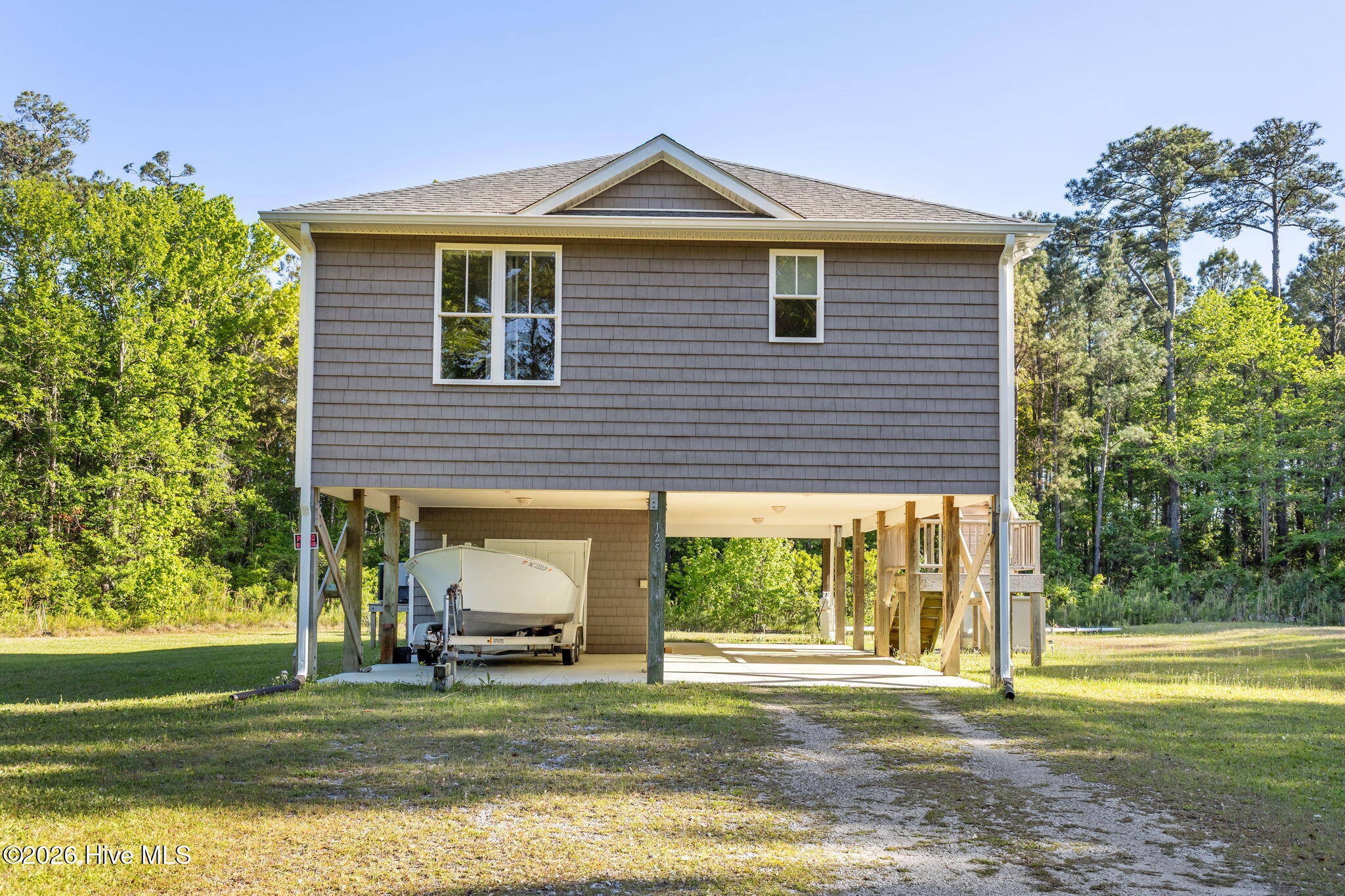 125 Neptune Lane,Beaufort