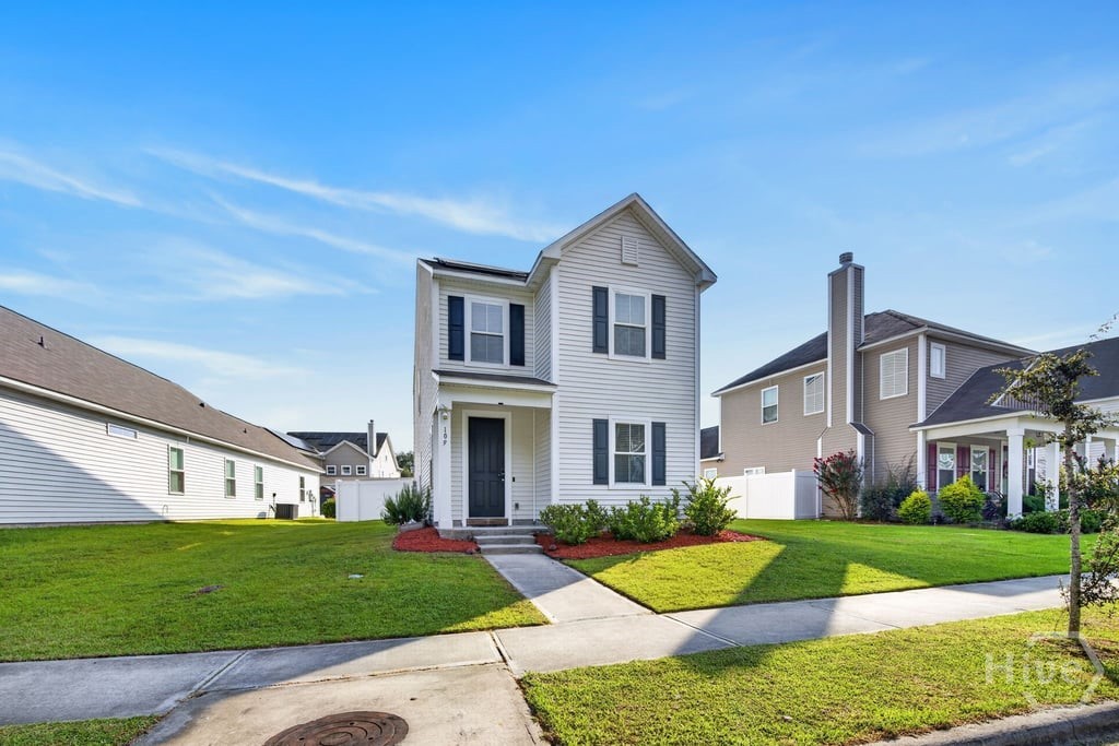 5th image of 109 Crabapple Cir, Port Wentworth, GA 31407 | MLS# SA362744