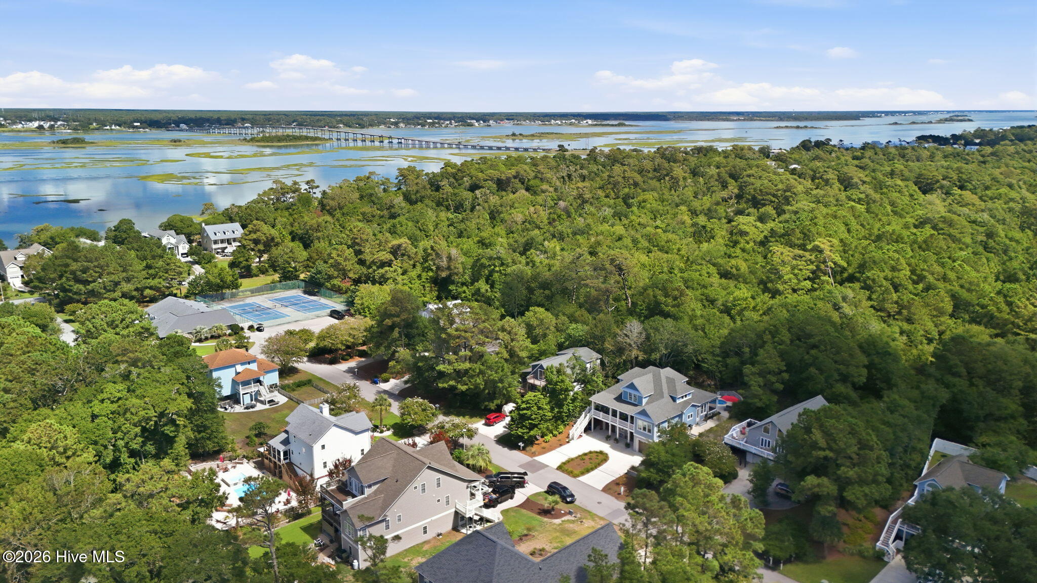 320 Cape Lookout Loop,Emerald Isle