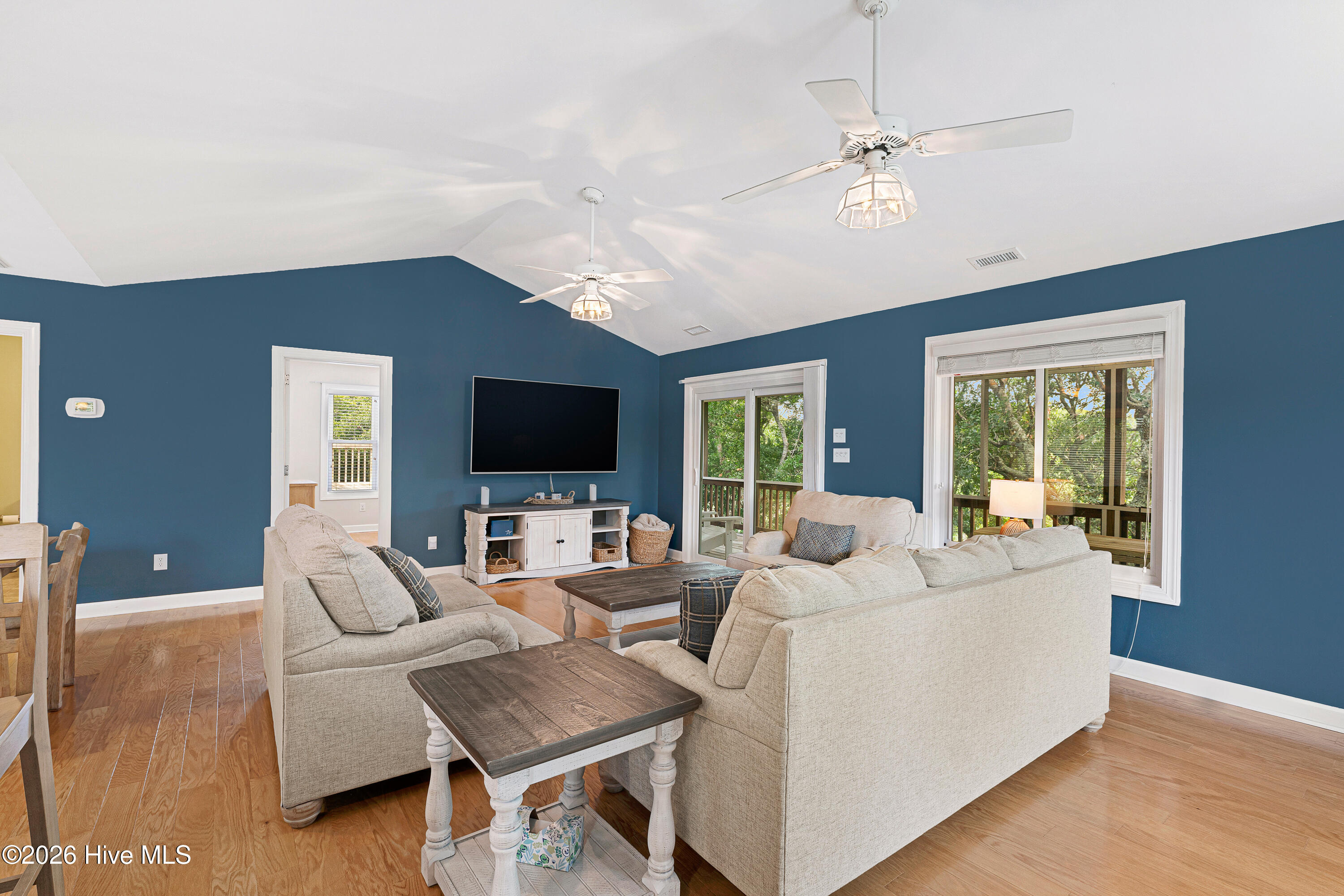 102 Sandpiper Lane,Indian Beach