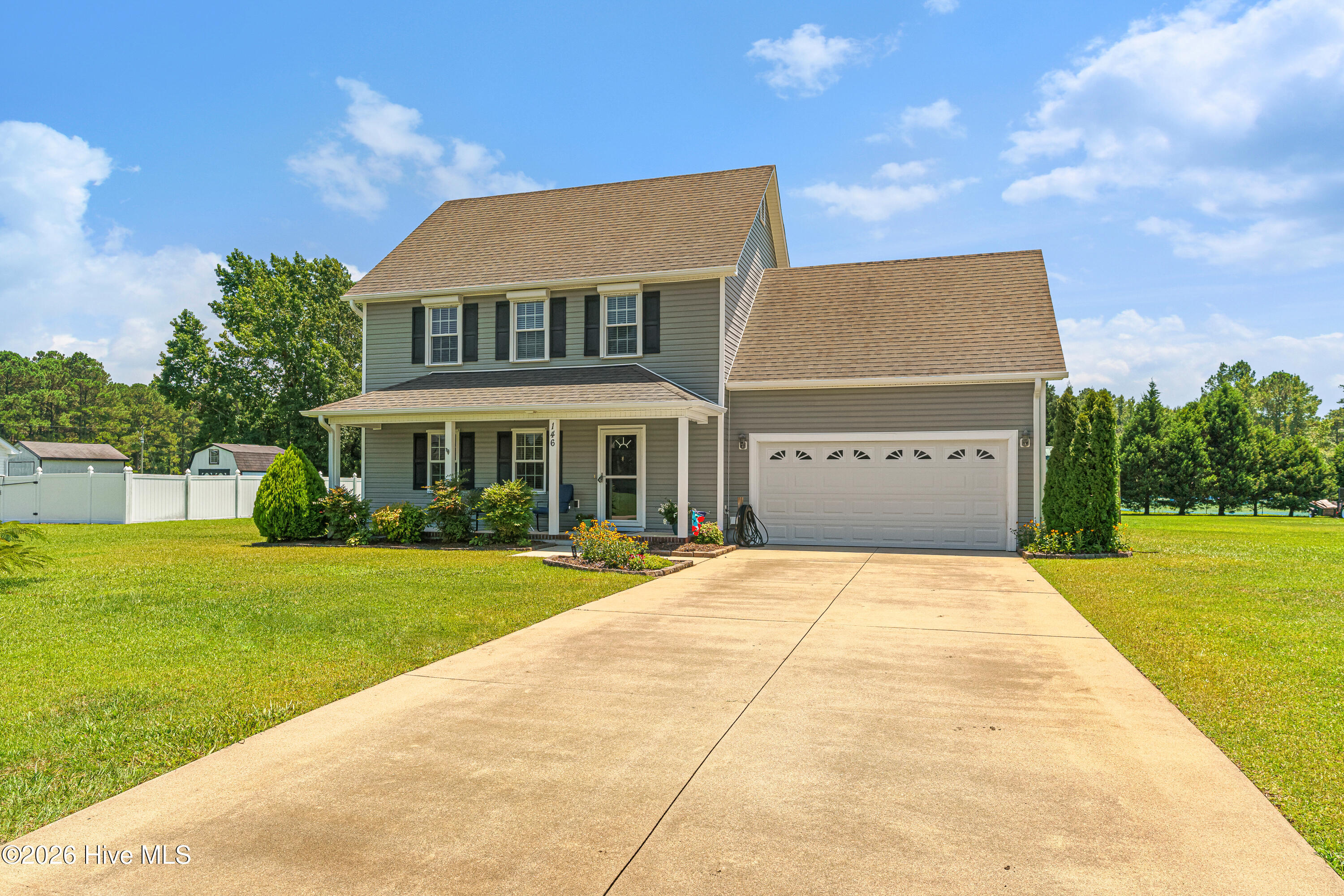 146 Quinn Hill Road,Newport