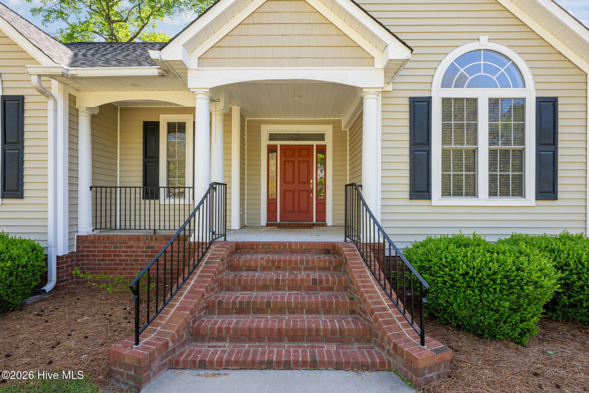 103 Liestal Lane,New Bern