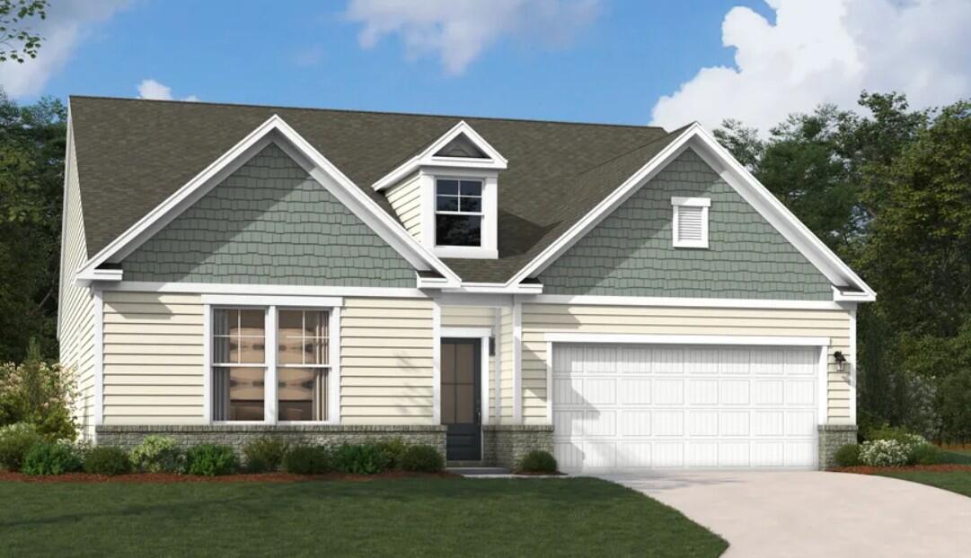 Homes for sale in Harlem, GA | 349 Tupelo Pass, Harlem, GA 30814 | MLS# 549836