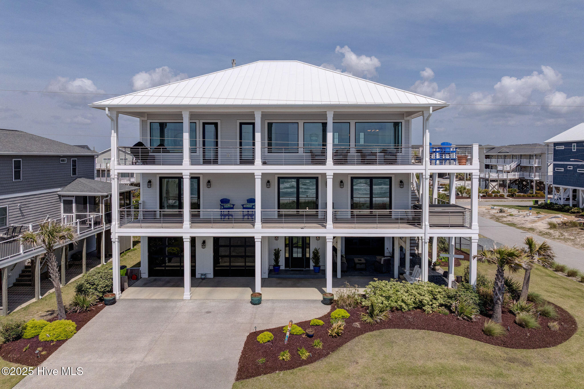 1423 N Shore Drive, Surf City, NC, 28445