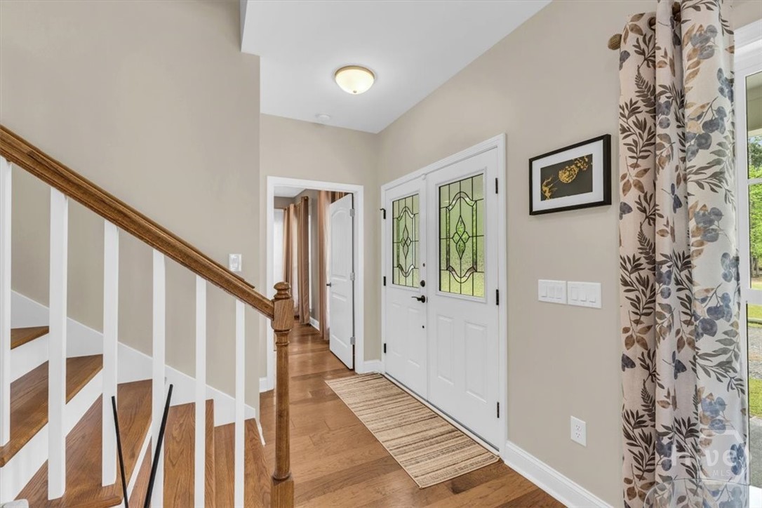 182 Old River Road, Bloomingdale, GA, 31302