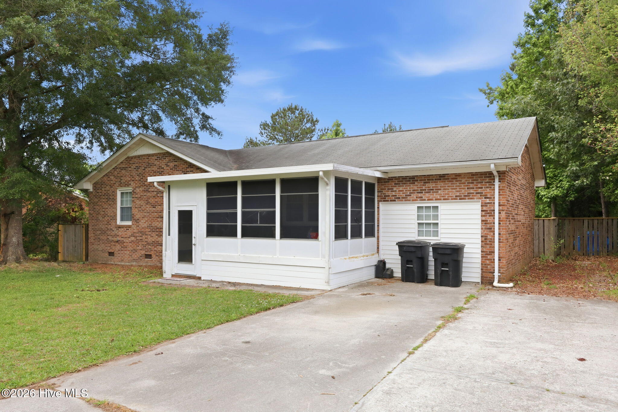 246 Ernest Gurganus Road,Jacksonville