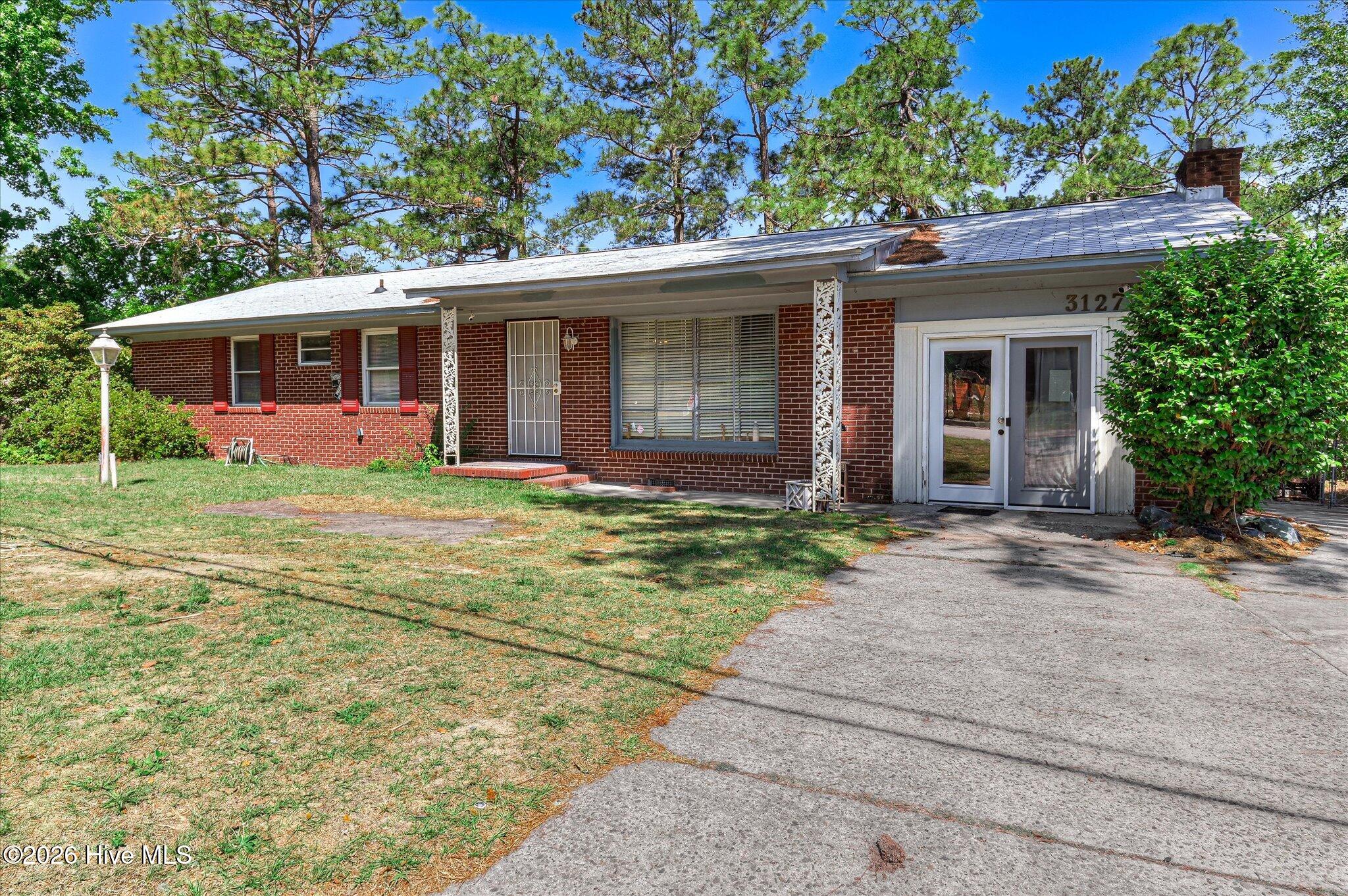 Photo 3 of Single family home for sale at 3127 Truxton Rd, Augusta, GA 30906 | MLS# 100606840 | Listing updated on 2026-09-29