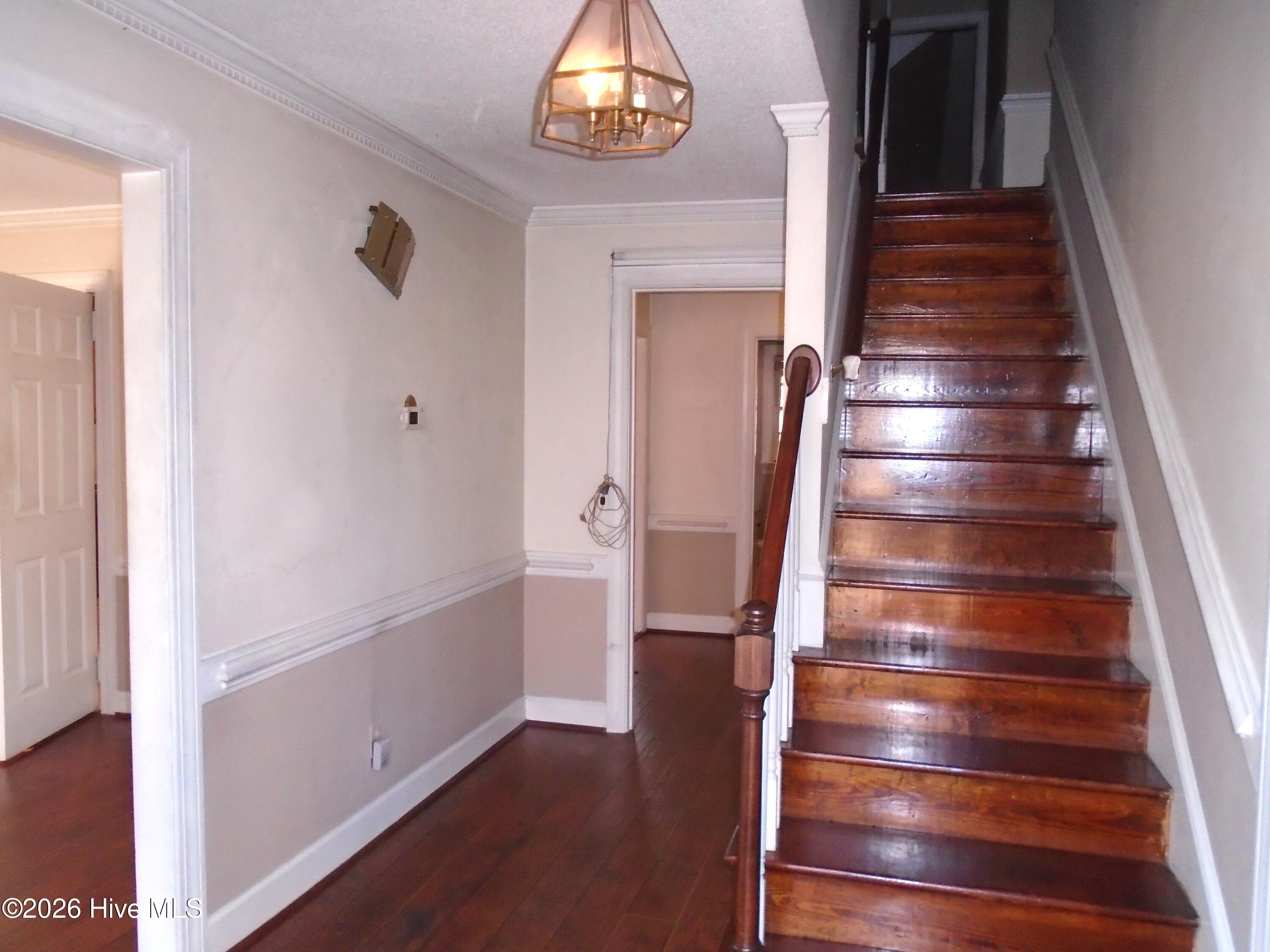 200 Stonybrook Road, Rocky Mount, NC, 27804