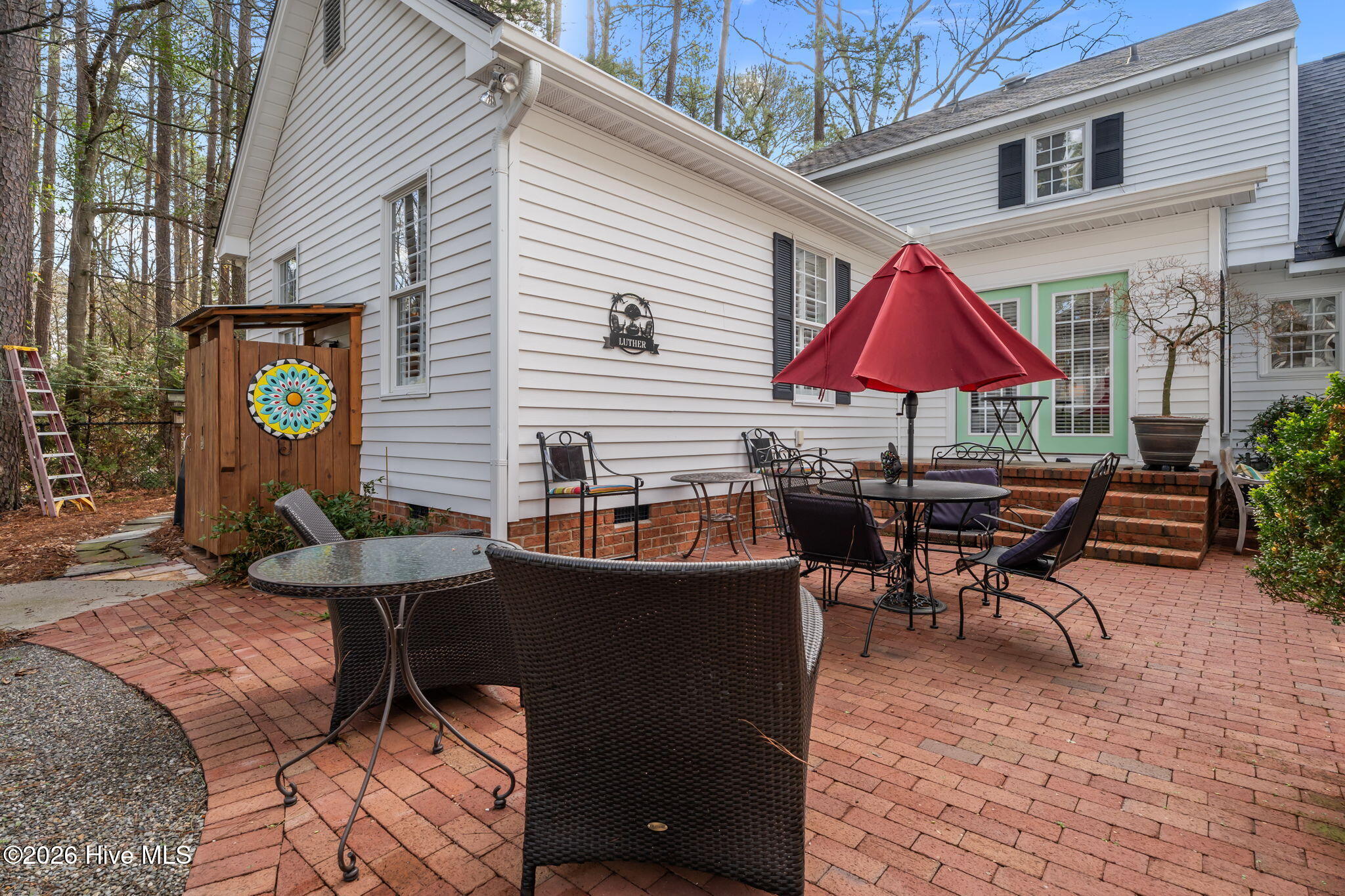 708 Raleigh Road Parkway W, Wilson, NC, 27893