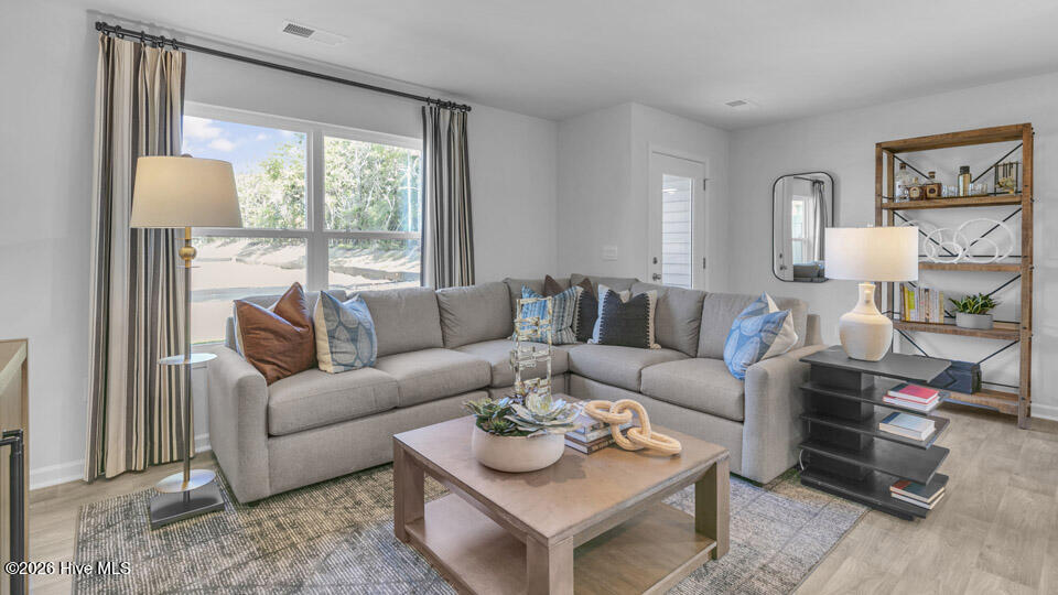 7256 Longleaf Road, Rocky Mount, NC, 27804