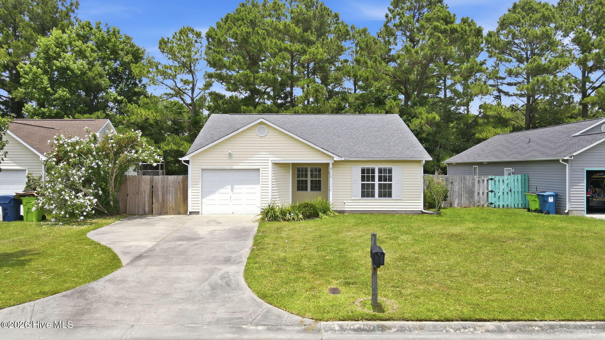 115 Jer Mar Drive,Havelock