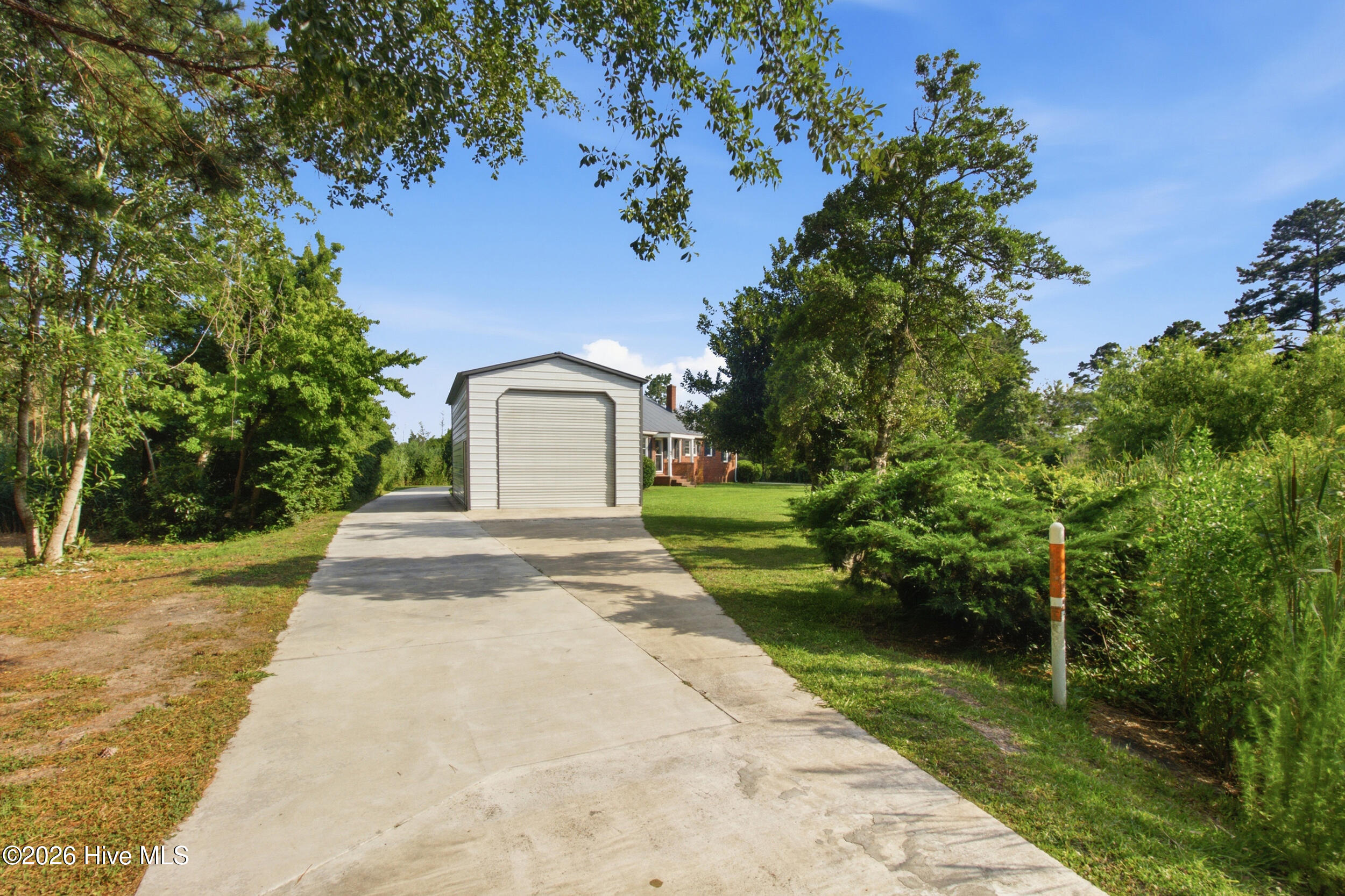 13968 N C 304,Hobucken