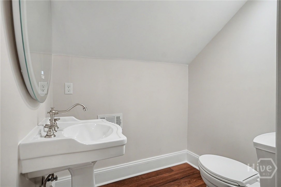111 E 49th Street, Savannah, GA 31405 Listing Photo  53
