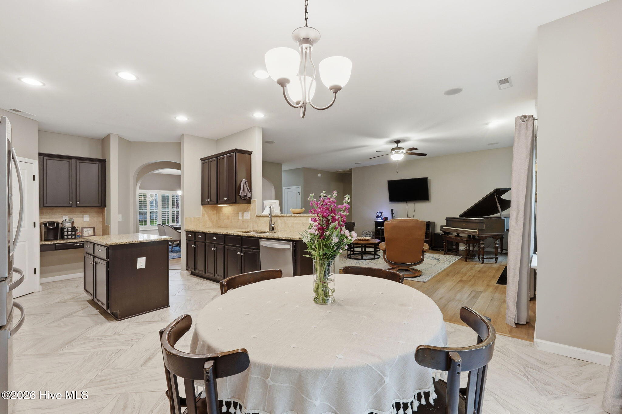 319 Palisades Way,New Bern