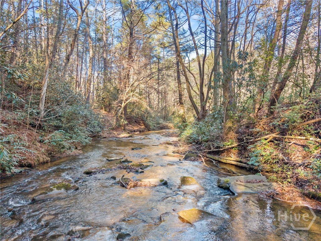 Shoal Creek Habersham County