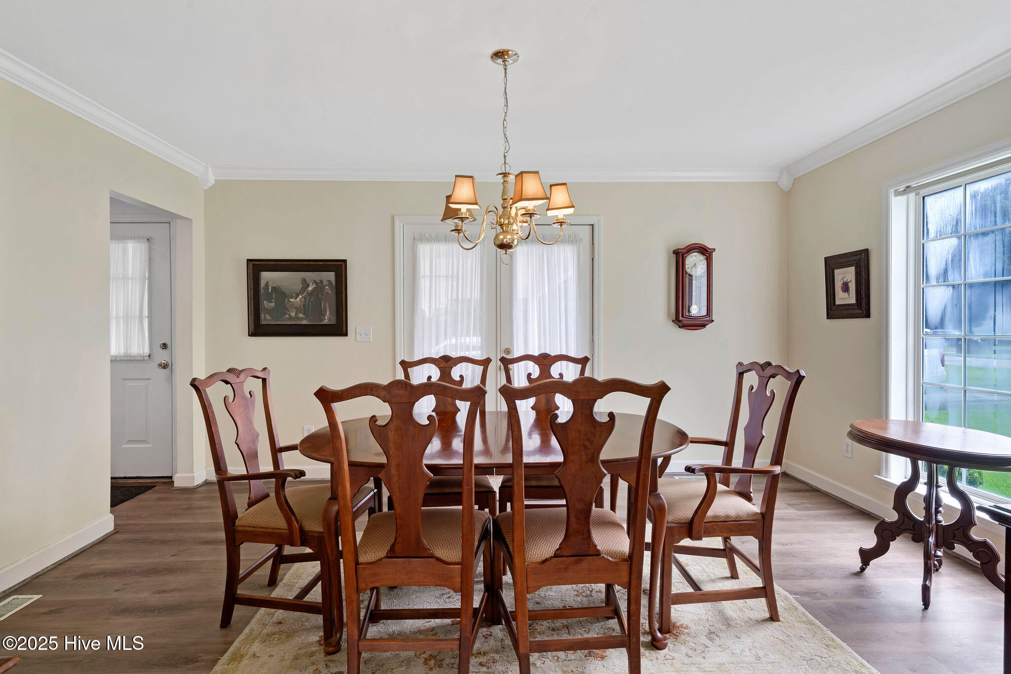 403 E Hill Street, Warsaw, NC, 28398