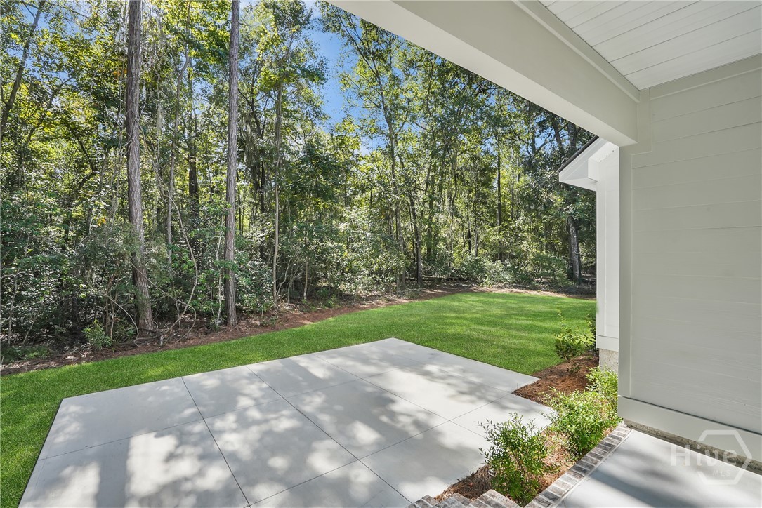 373 Ridgewood Park Drive S, Richmond Hill, GA 31324 Listing Photo  60