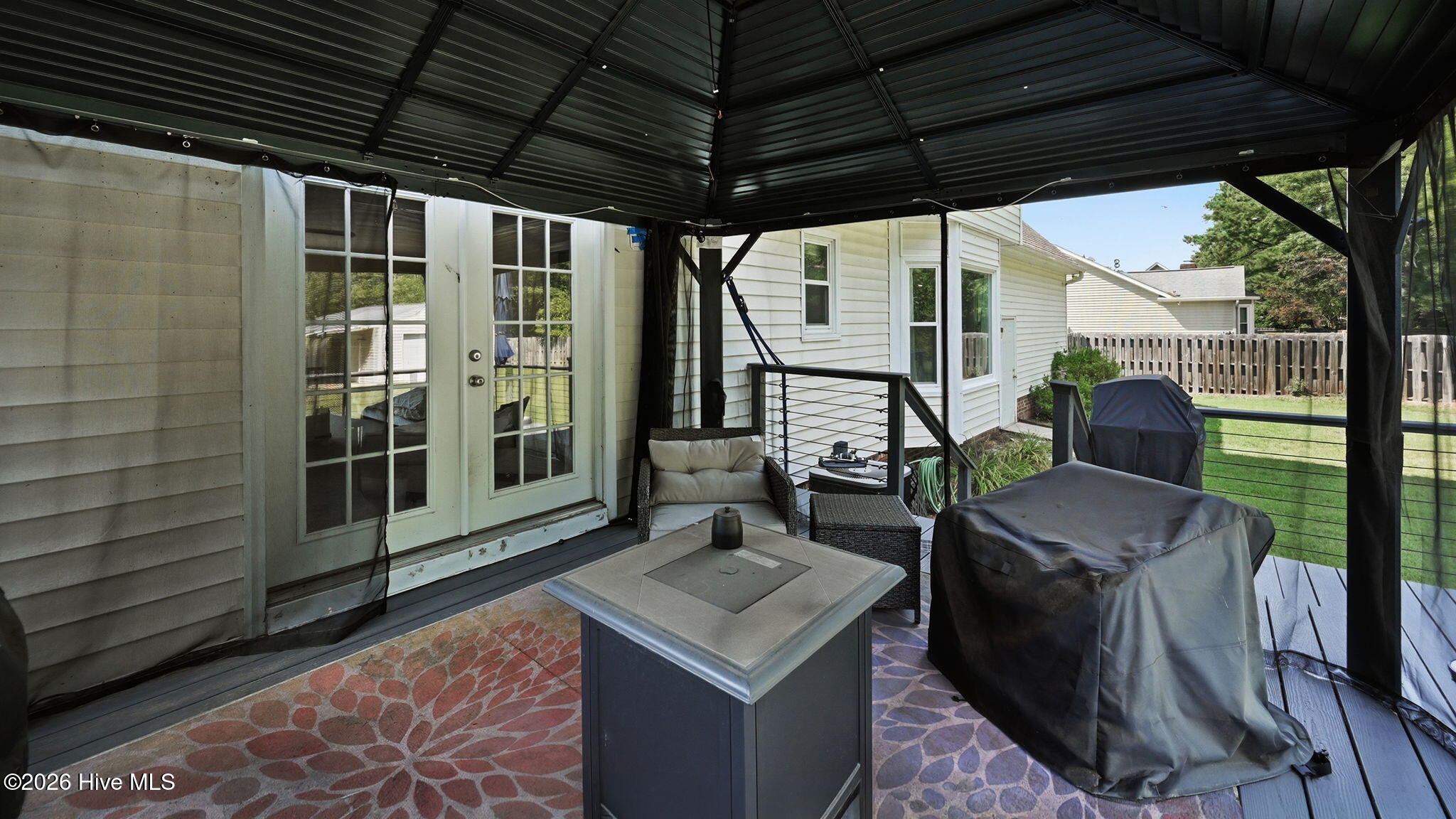 Exterior photo of 111 Duchess Drive, Winterville, NC 28590. MLS: 100588153