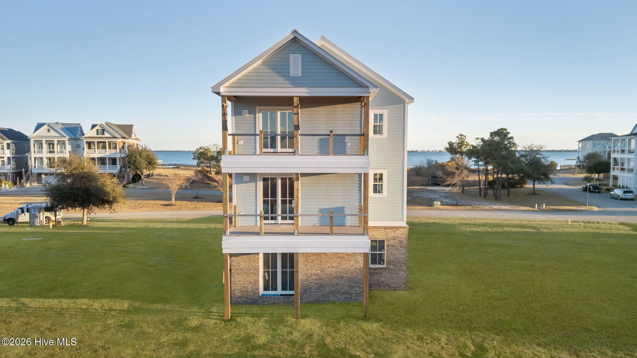 746 Cannonsgate Drive,Newport