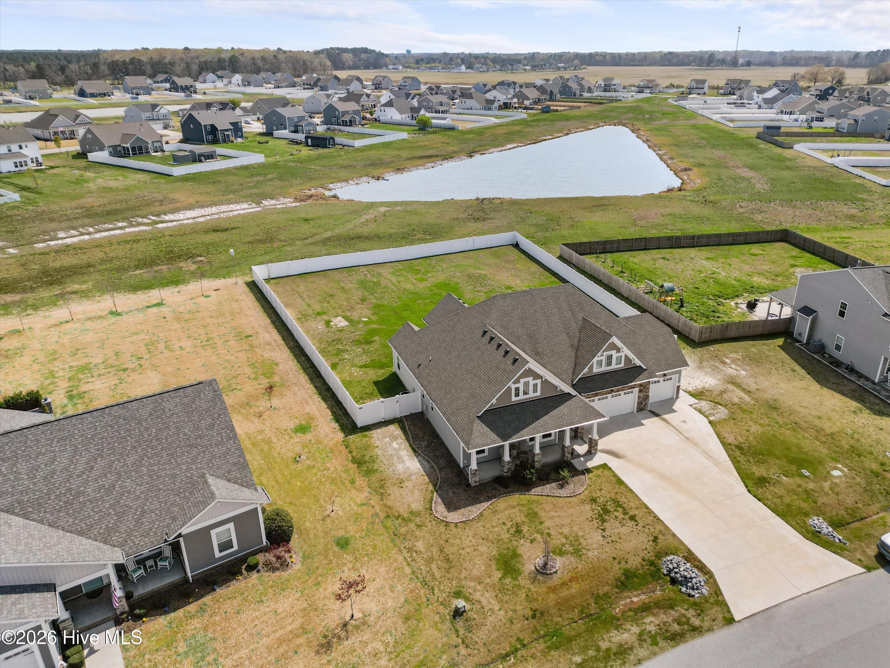 111 Gander Drive, Moyock, NC, 27958