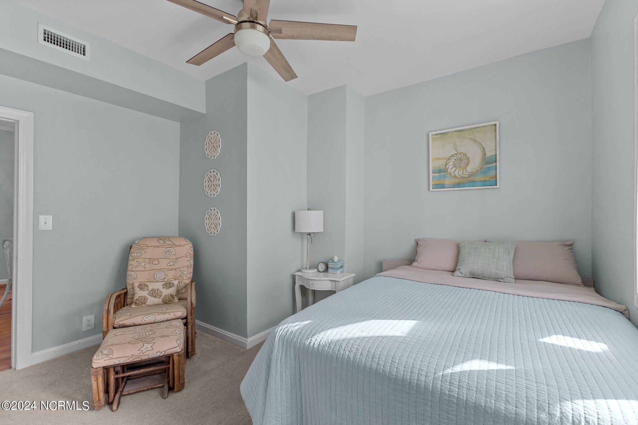 1406 Evans Street UNIT A, Morehead City, NC, 28557