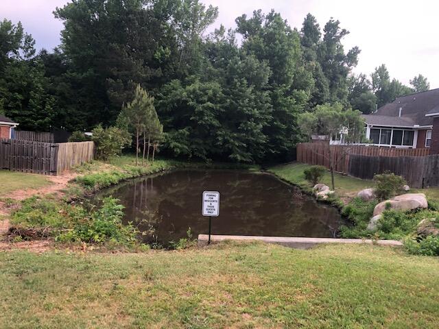 Small Pond