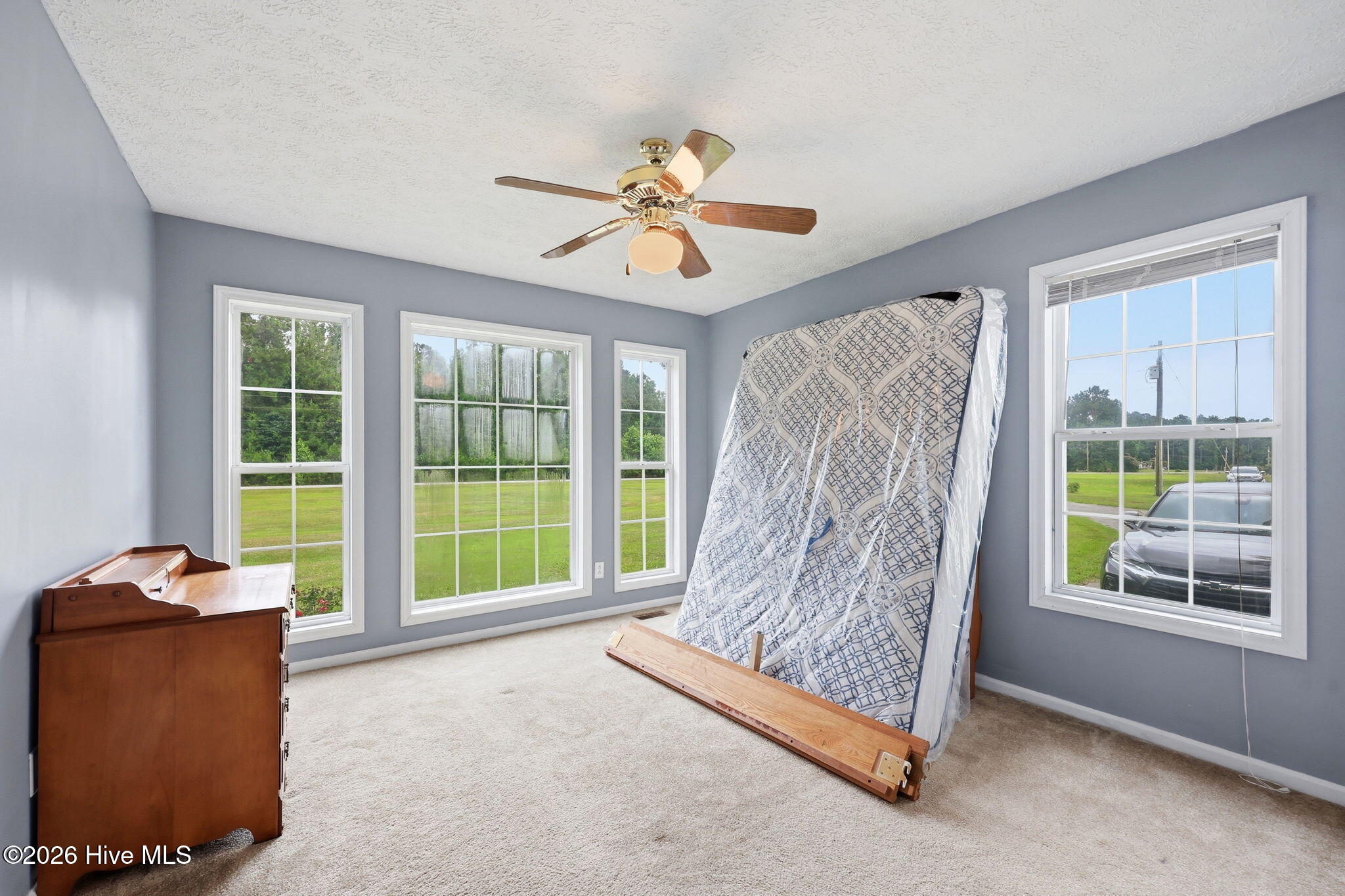 Exterior photo of 225 Godfrey Boulevard, Havelock, NC 28532. MLS: 100582262
