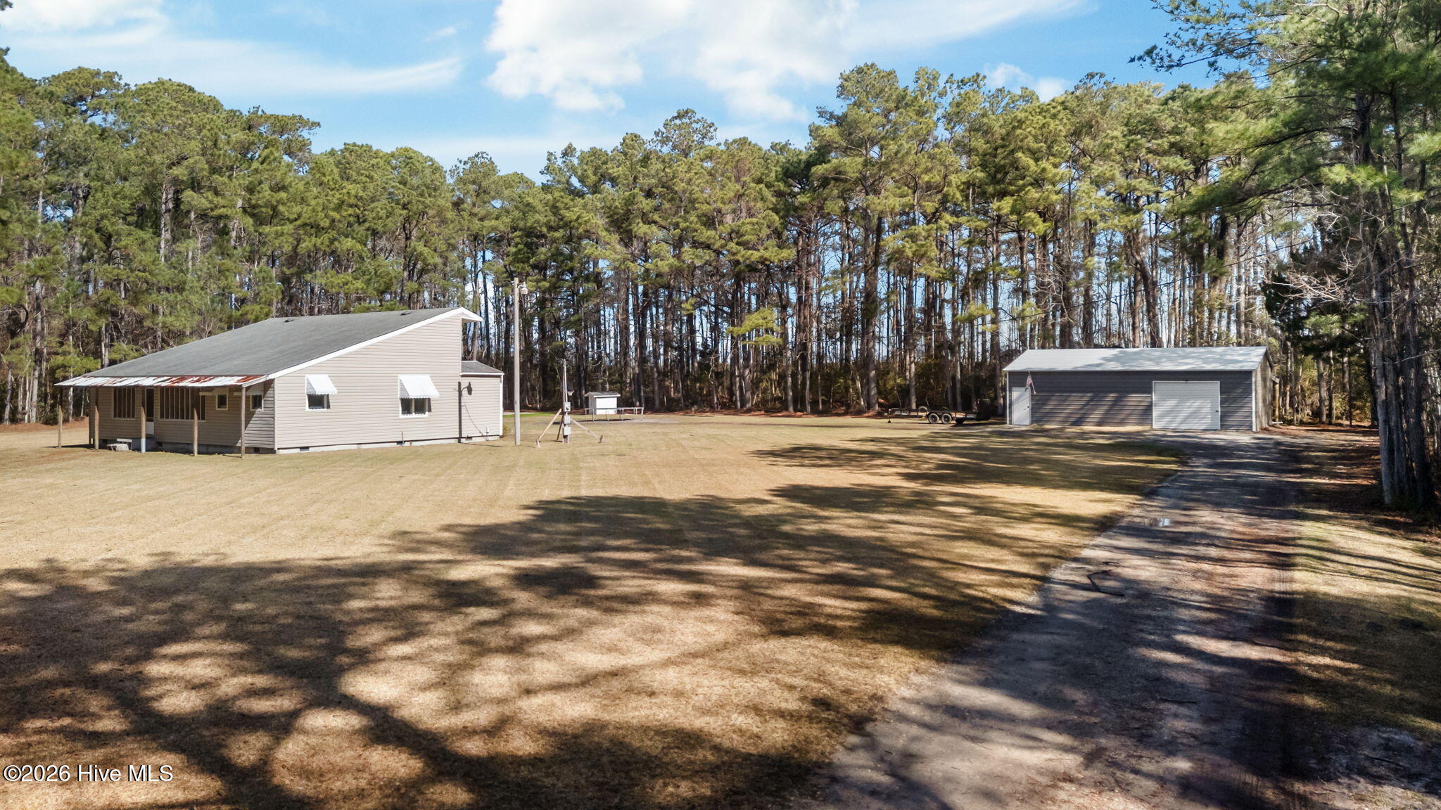 257 Crows Nest Road,Beaufort