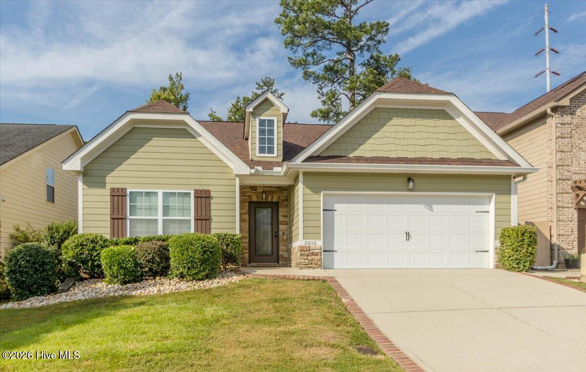 2nd image of 2606 Sherborne Ct, Augusta, GA 30909 | MLS# 100596872