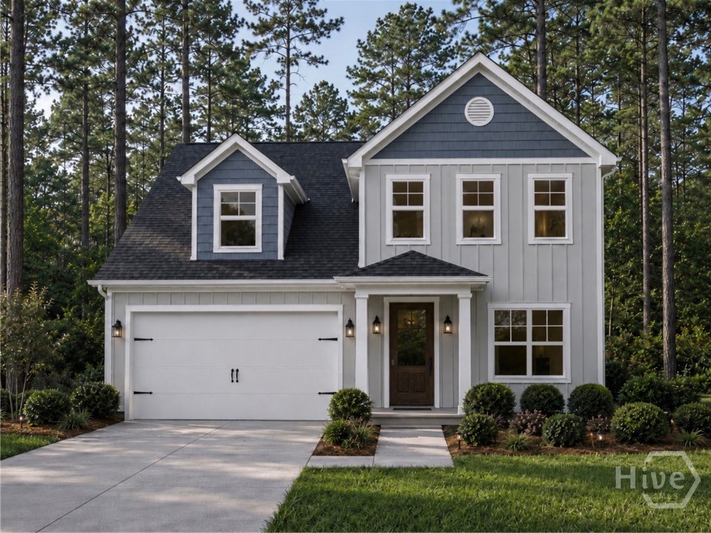 Single family home for sale at 24 Grove Holw Rd, Rincon, GA 31326 | MLS# SA356885