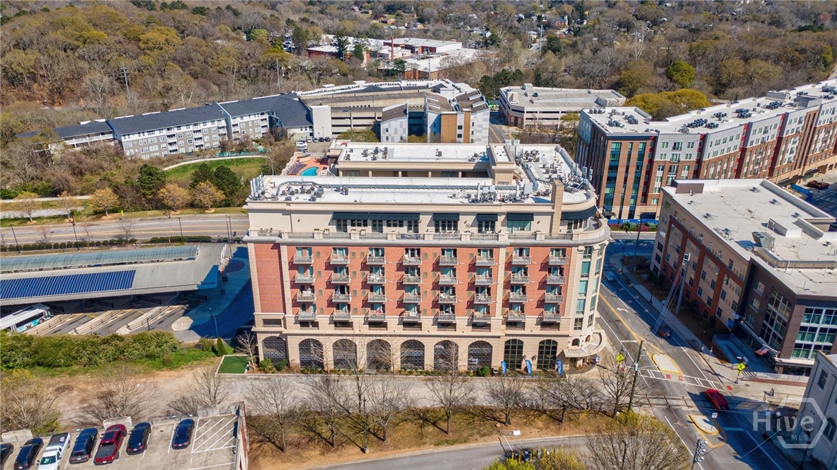 755 E Broad Street UNIT 903, Athens, GA, 30601