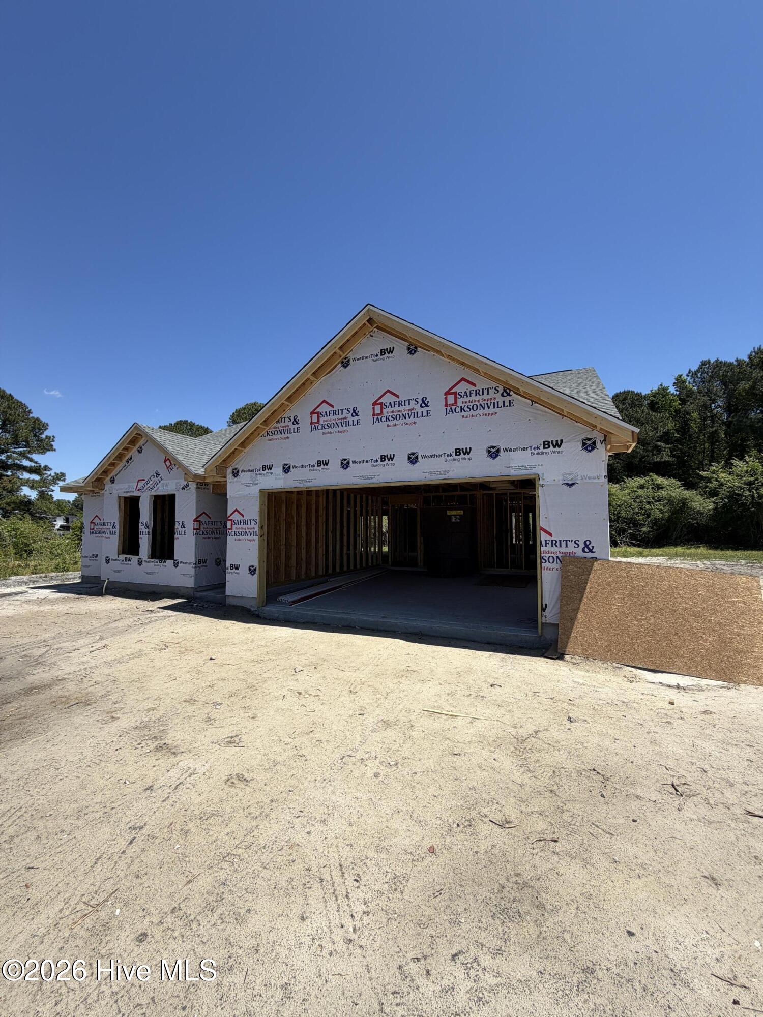 109 William Gurganus Road,Maple Hill