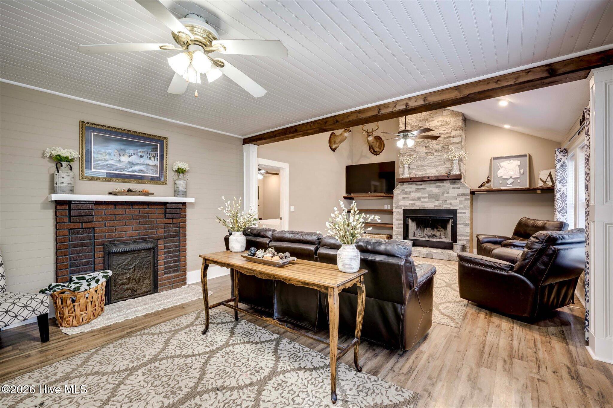 Photo 3 of Single family home for sale at 176 Lee Dr, Warrenville, SC 29851 | MLS# 100608132 | Listing updated on 2026-10-05