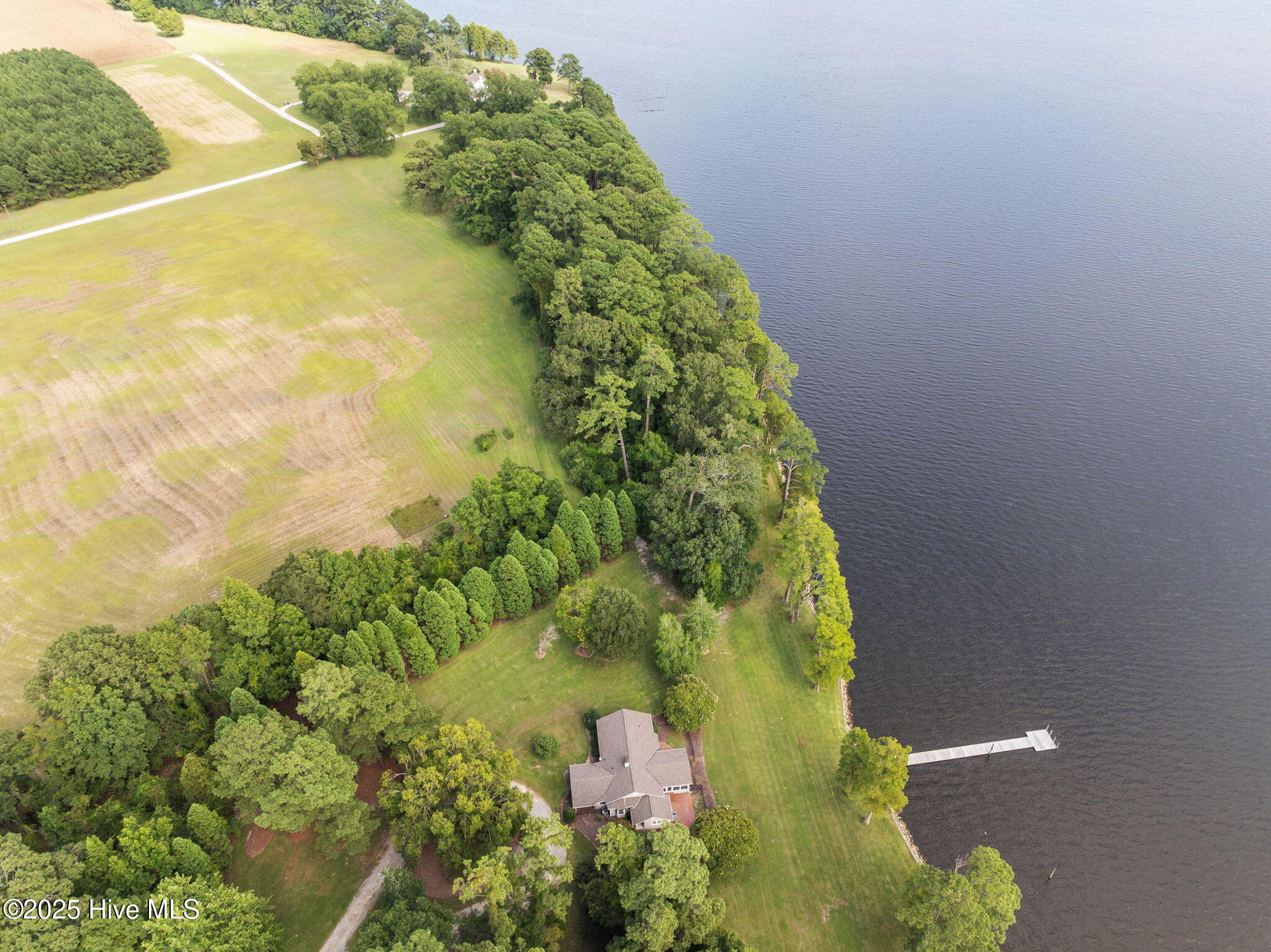 5624 Archbell Road, Bath, NC, 27808