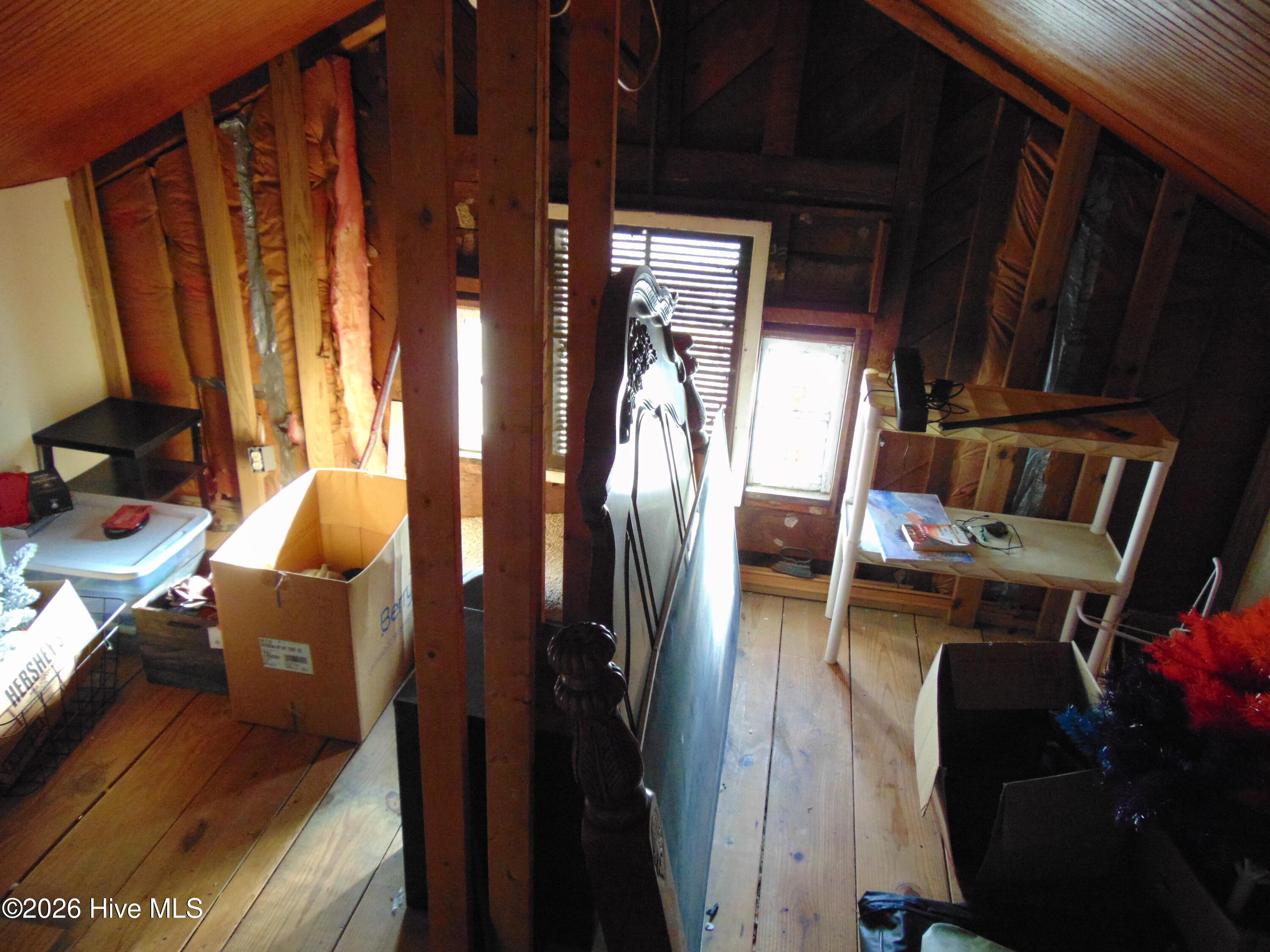 112 E Washington Street, Nashville, NC, 27856