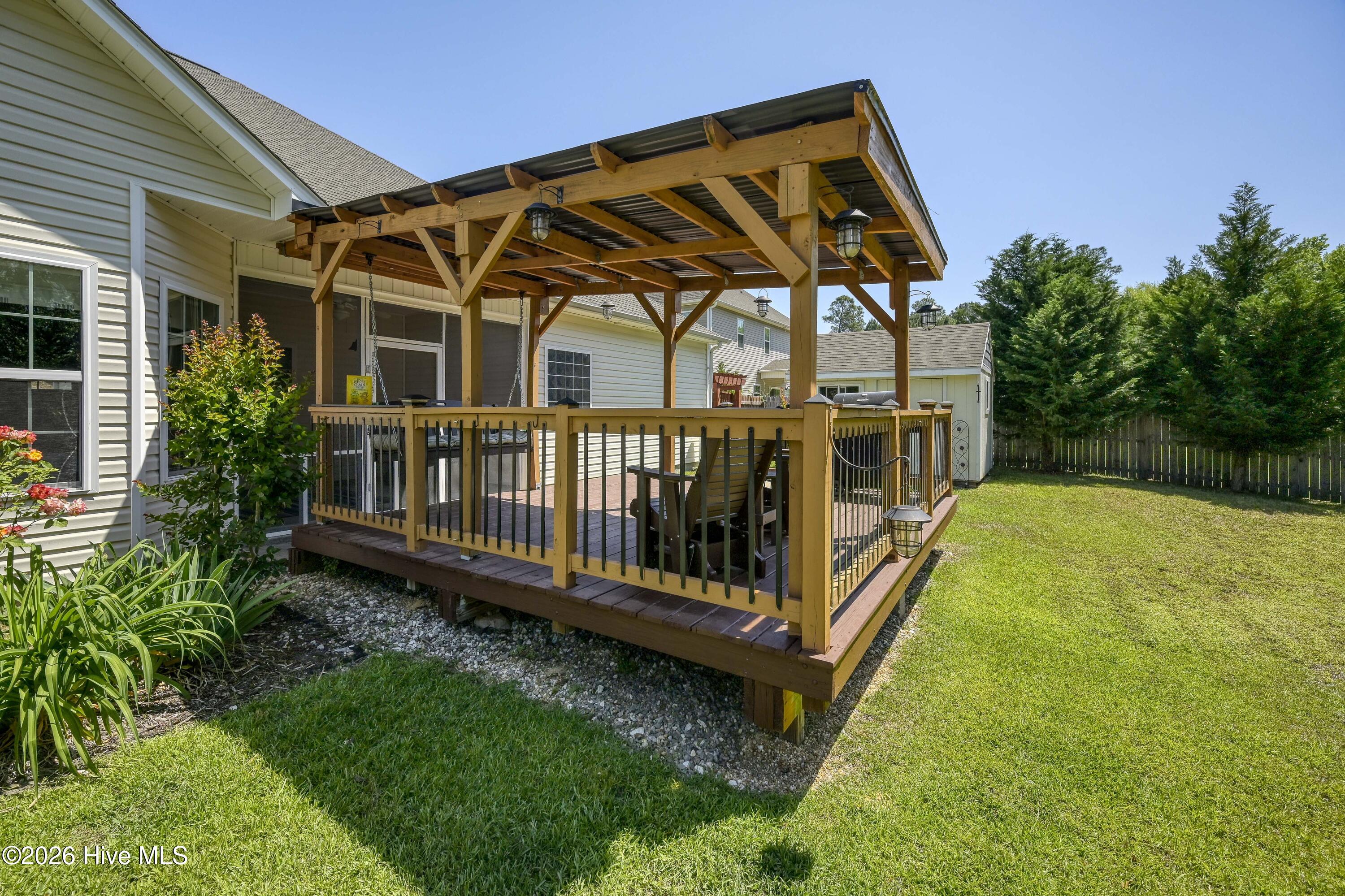 40 Thatcher Drive, Rocky Point, NC, 28457