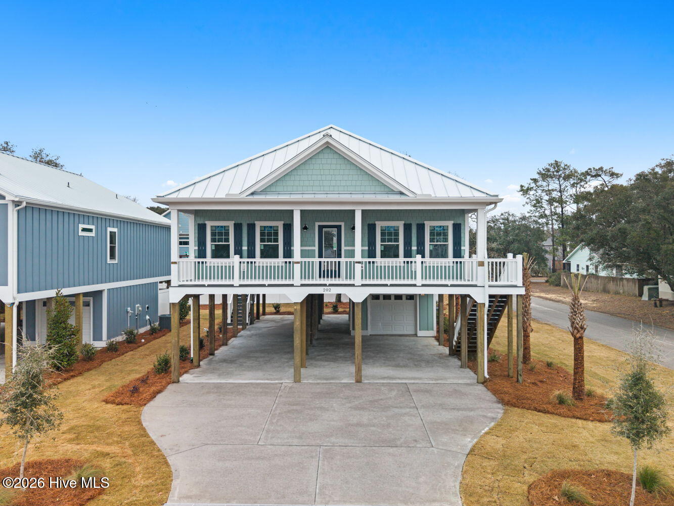 202 NE 33rd Street, Oak Island, NC, 28465
