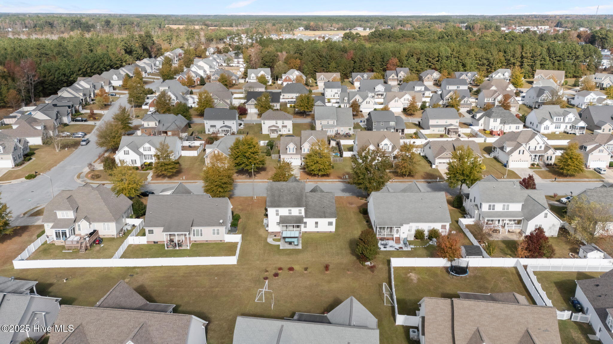 1129 Bryson Drive, Greenville, NC, 27834