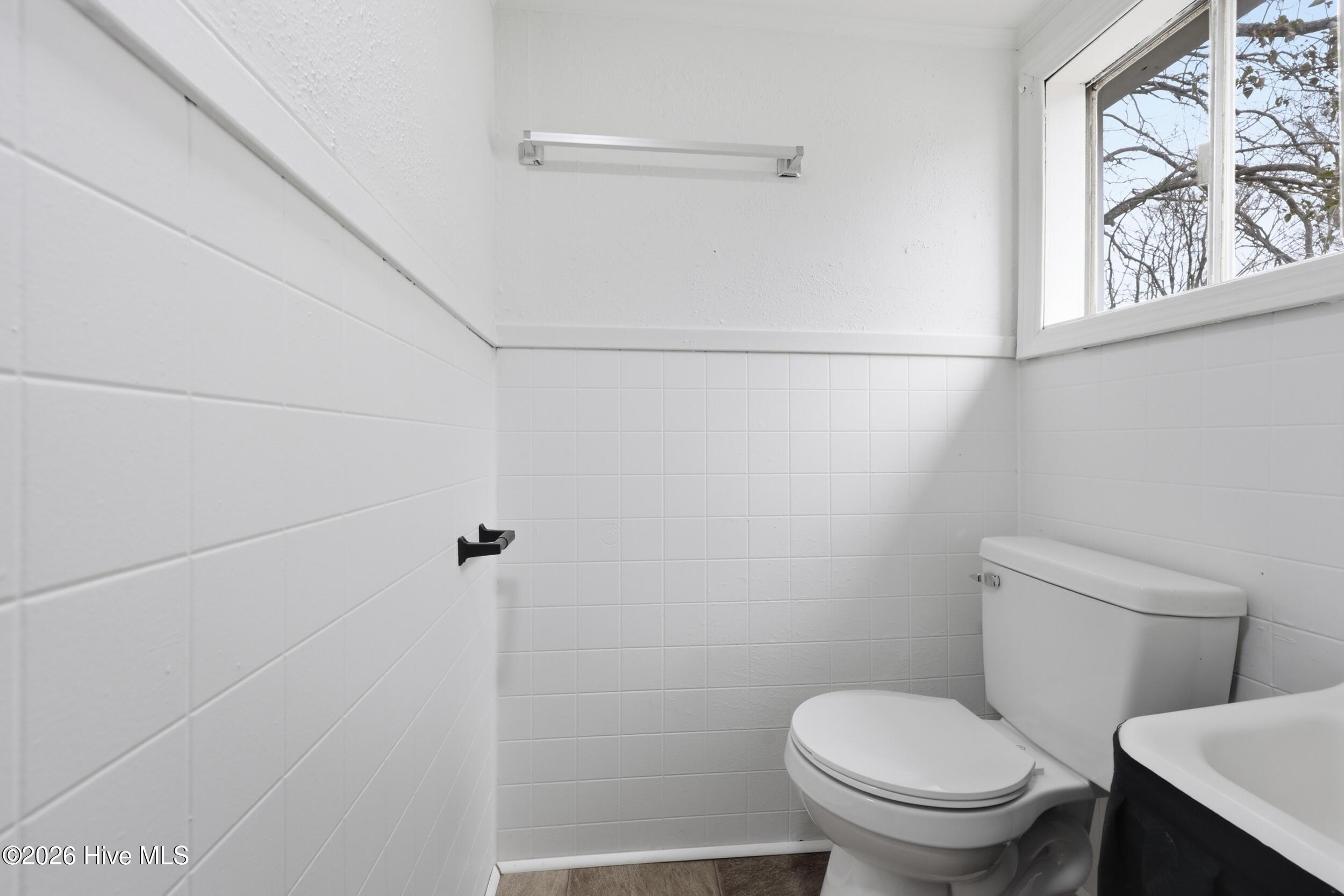 200 Queen Street, Elizabeth City, NC, 27909