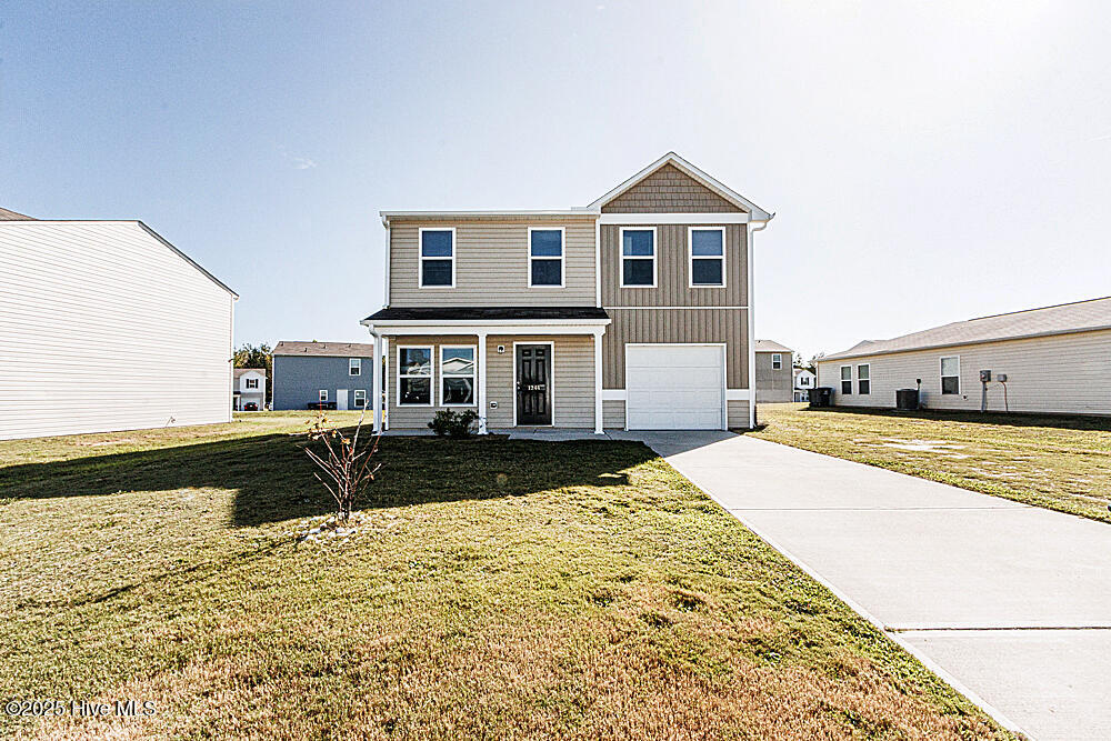 Homes for sale in Rocky Mount, NC | 1244 Fescue Rd, Rocky Mount, NC 27801 | MLS# 100534271