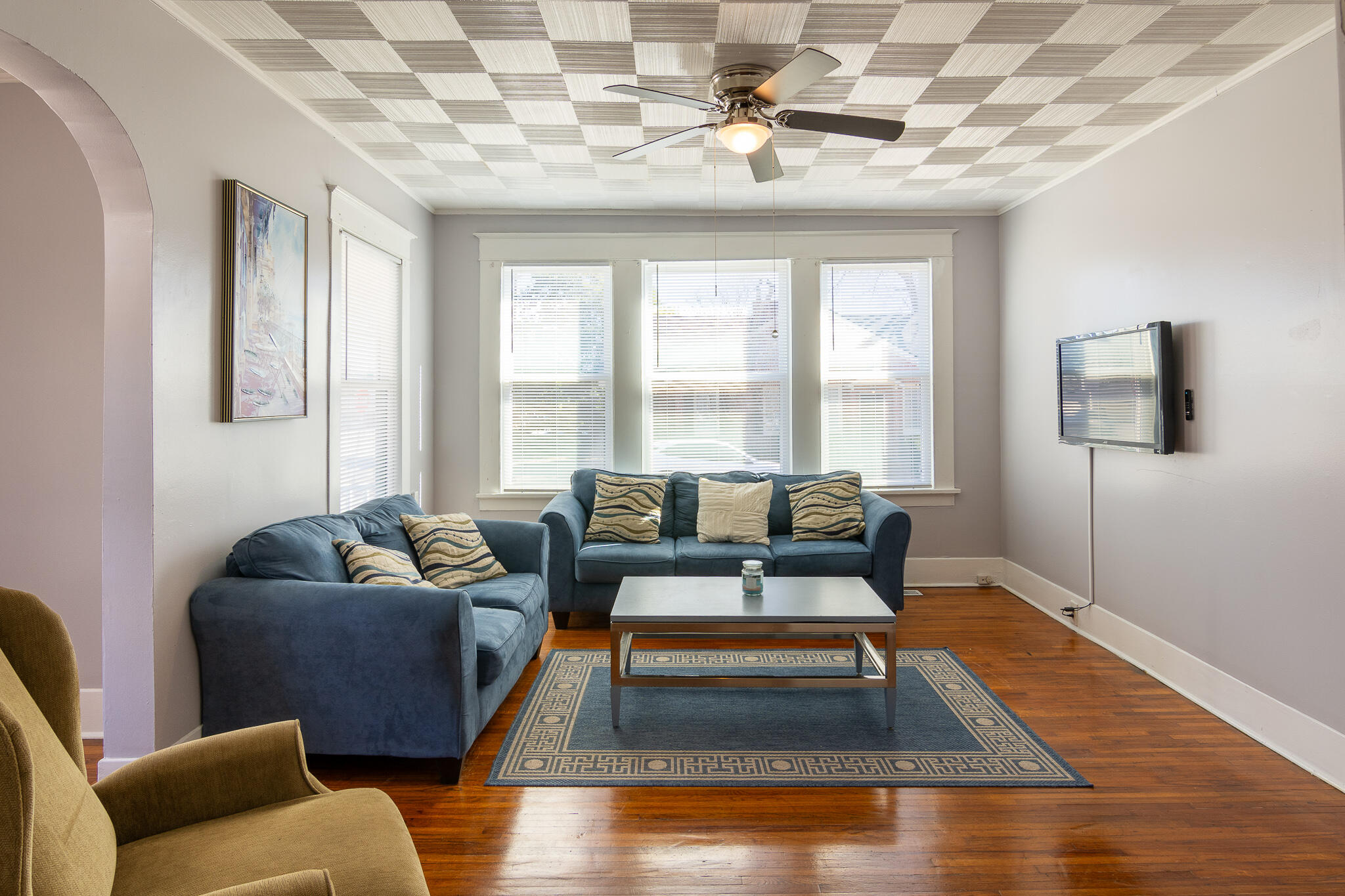 1812 Central Avenue, Augusta, GA, 30904