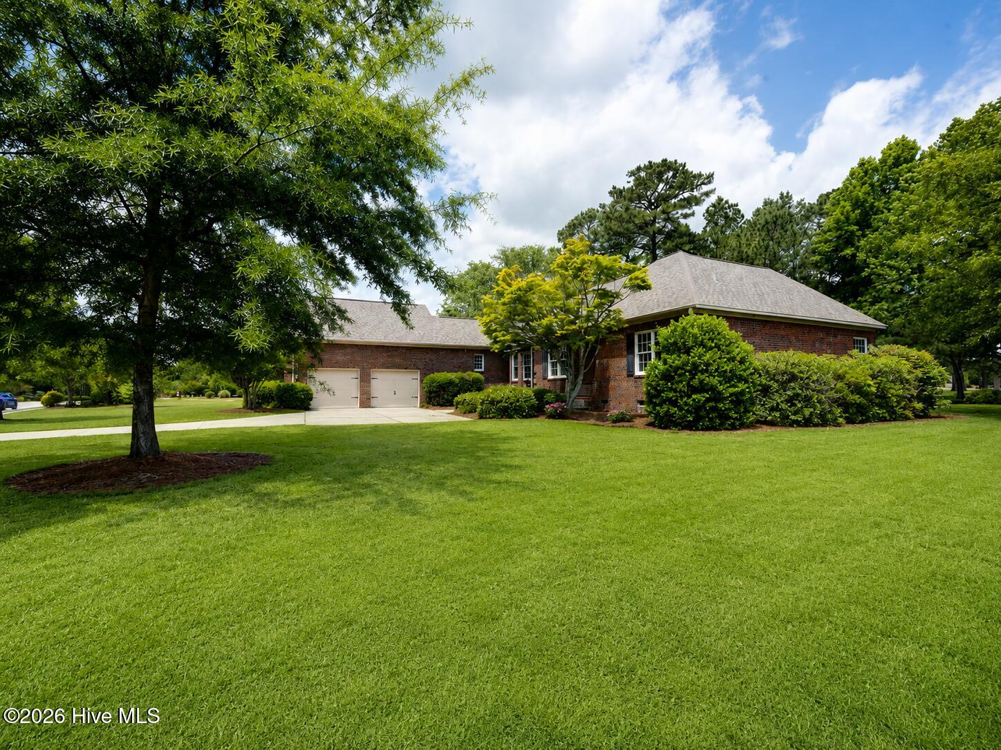 606 Taberna Circle,New Bern